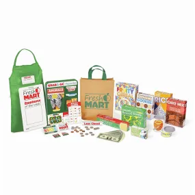 #55440 FRESH MART GROCERY STORE COMPANION COLLECTION
