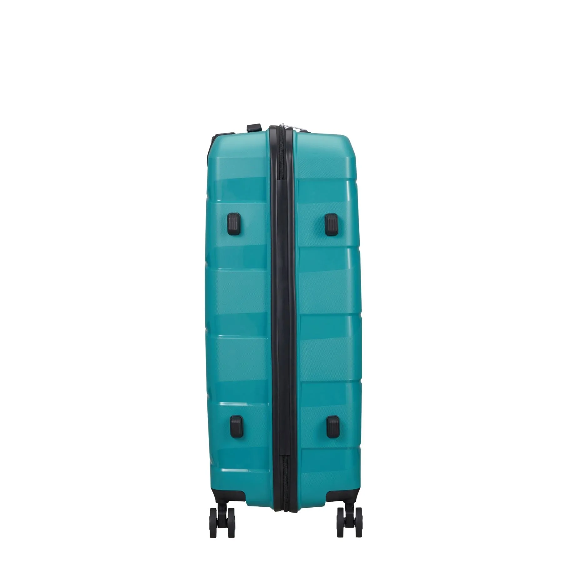 American Tourister Air Move Hardside 4 Wheel Suitcase