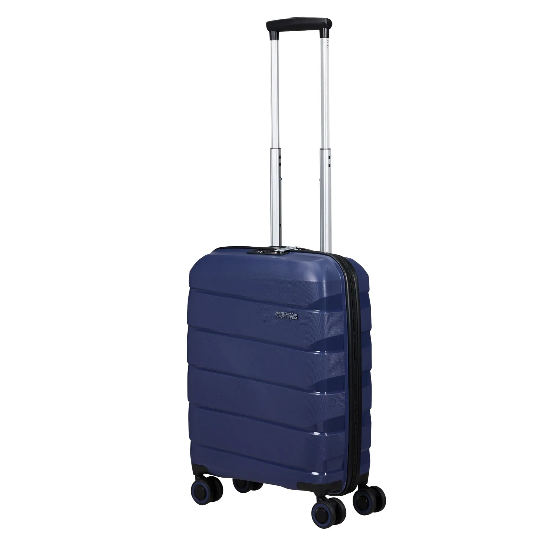 American Tourister Air Move Hardside 4 Wheel Suitcase