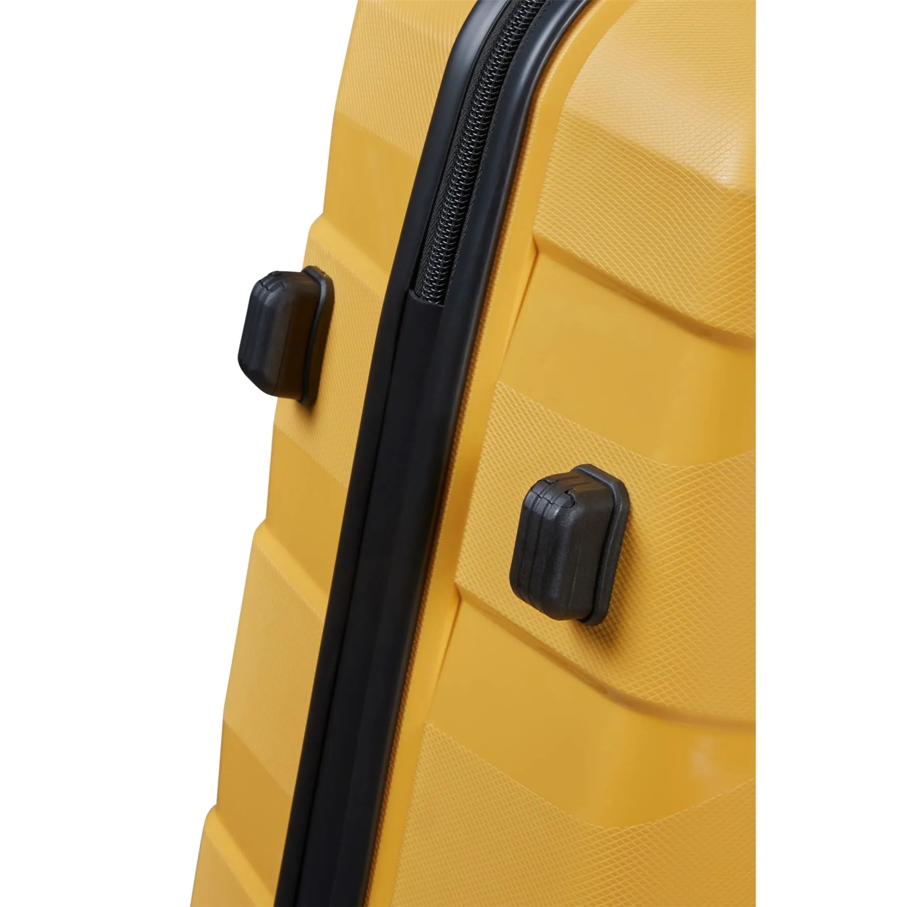 American Tourister Air Move Hardside 4 Wheel Suitcase