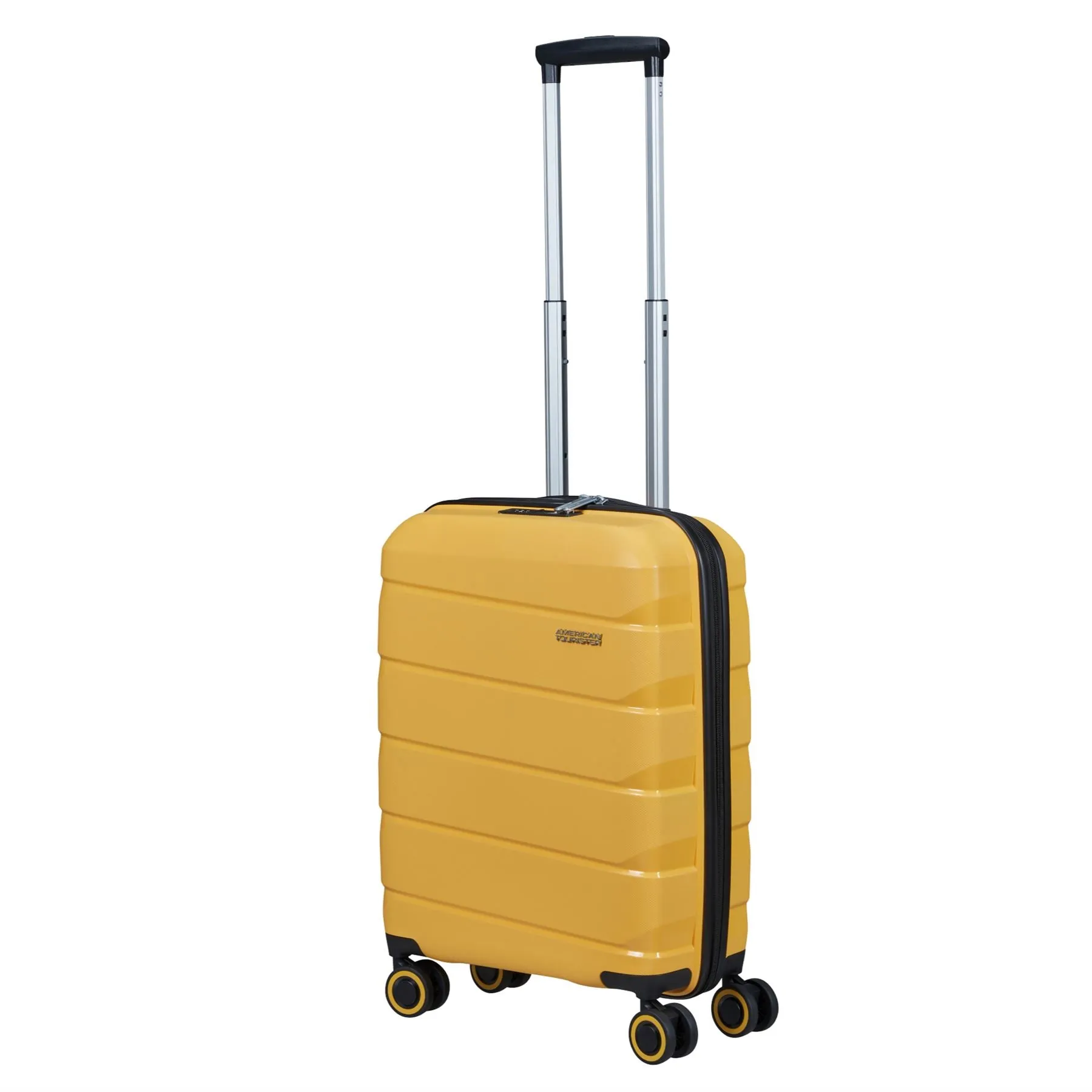 American Tourister Air Move Hardside 4 Wheel Suitcase