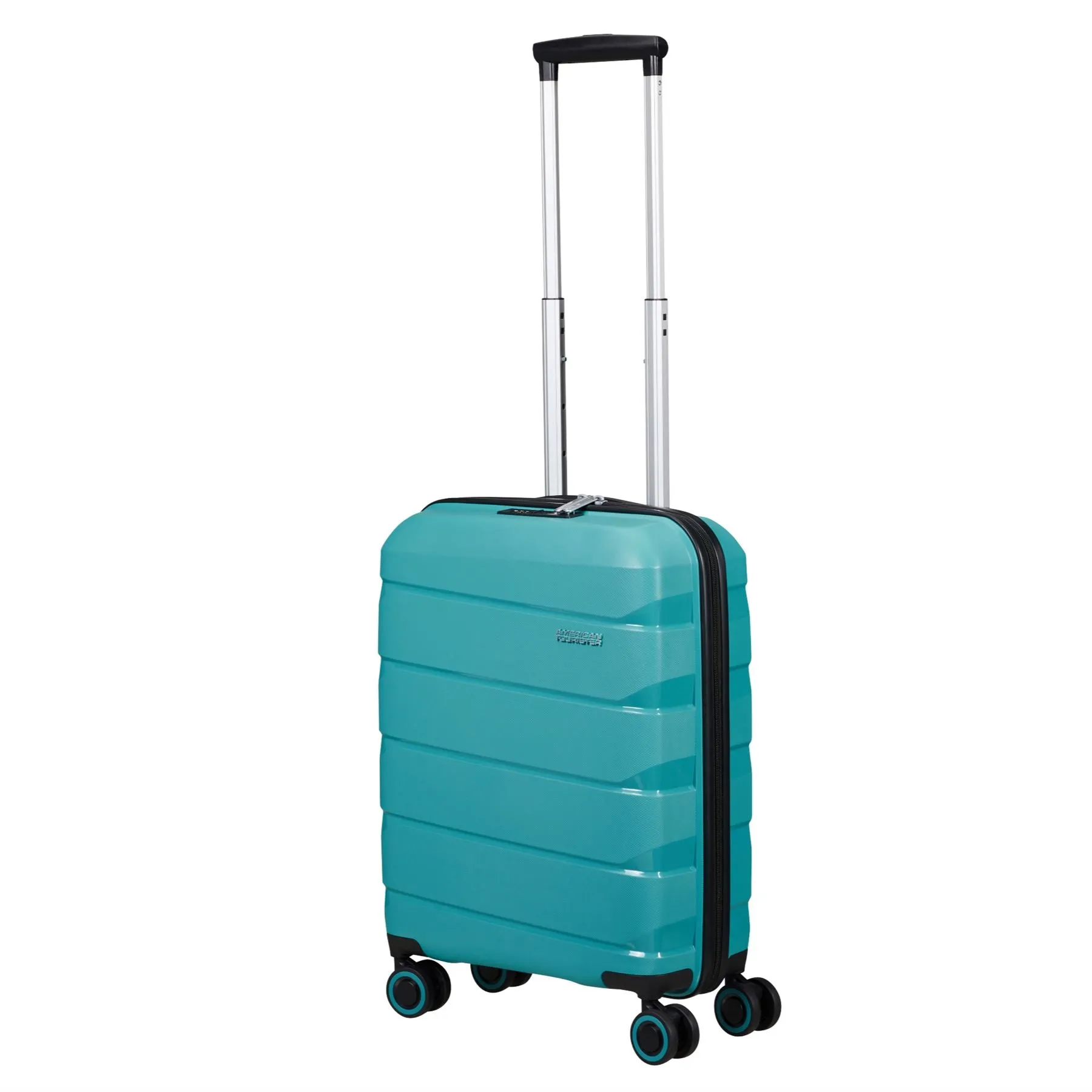 American Tourister Air Move Hardside 4 Wheel Suitcase