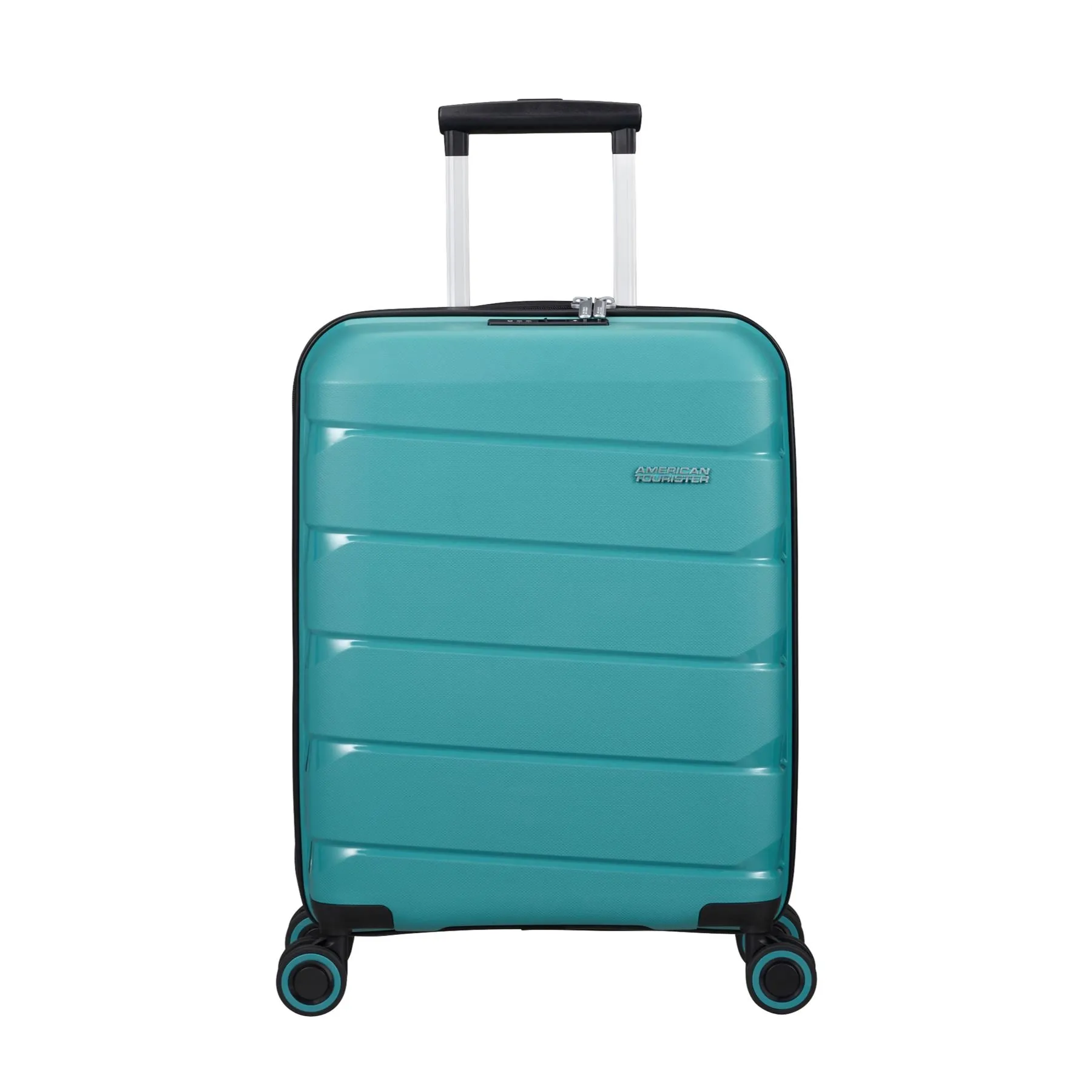 American Tourister Air Move Hardside 4 Wheel Suitcase
