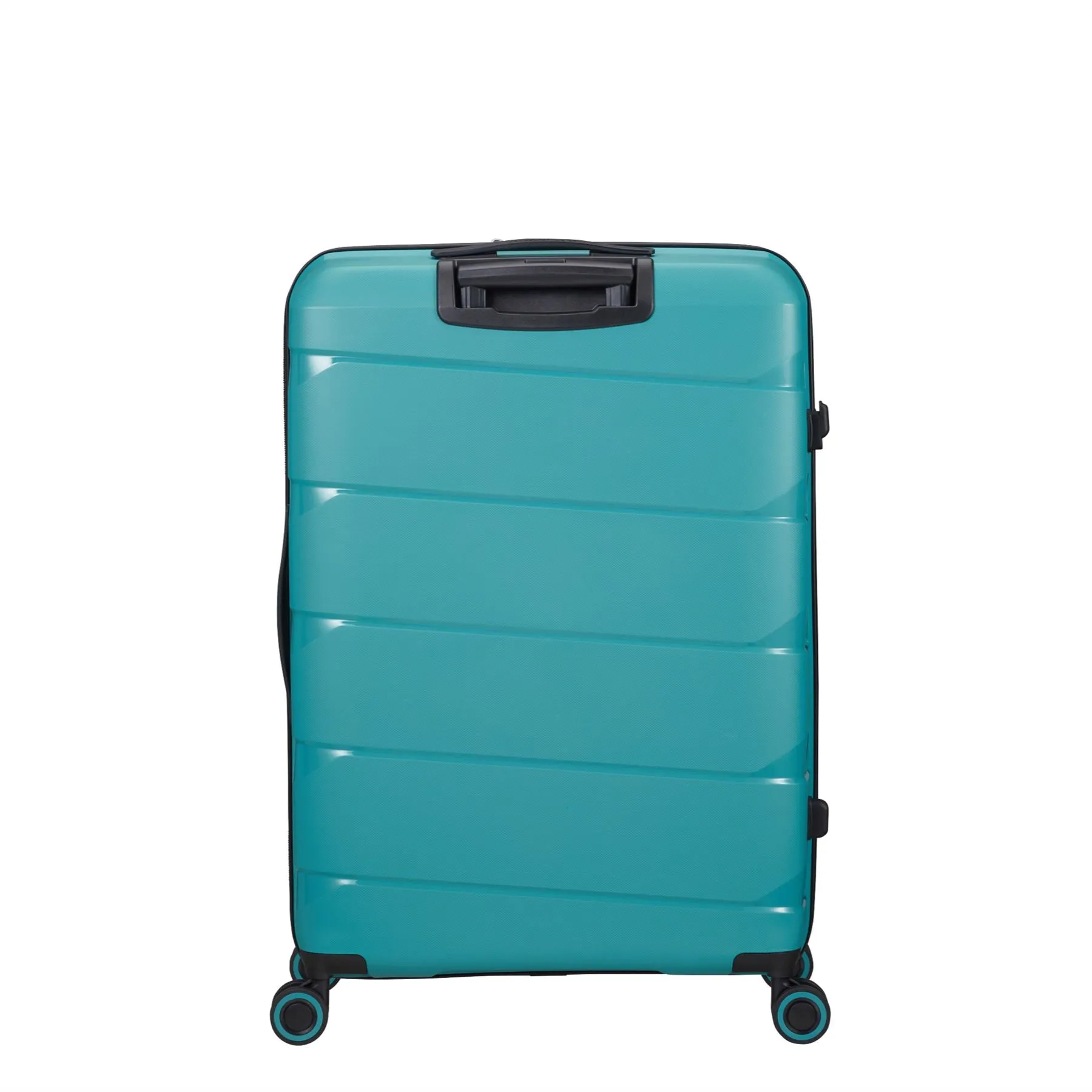 American Tourister Air Move Hardside 4 Wheel Suitcase