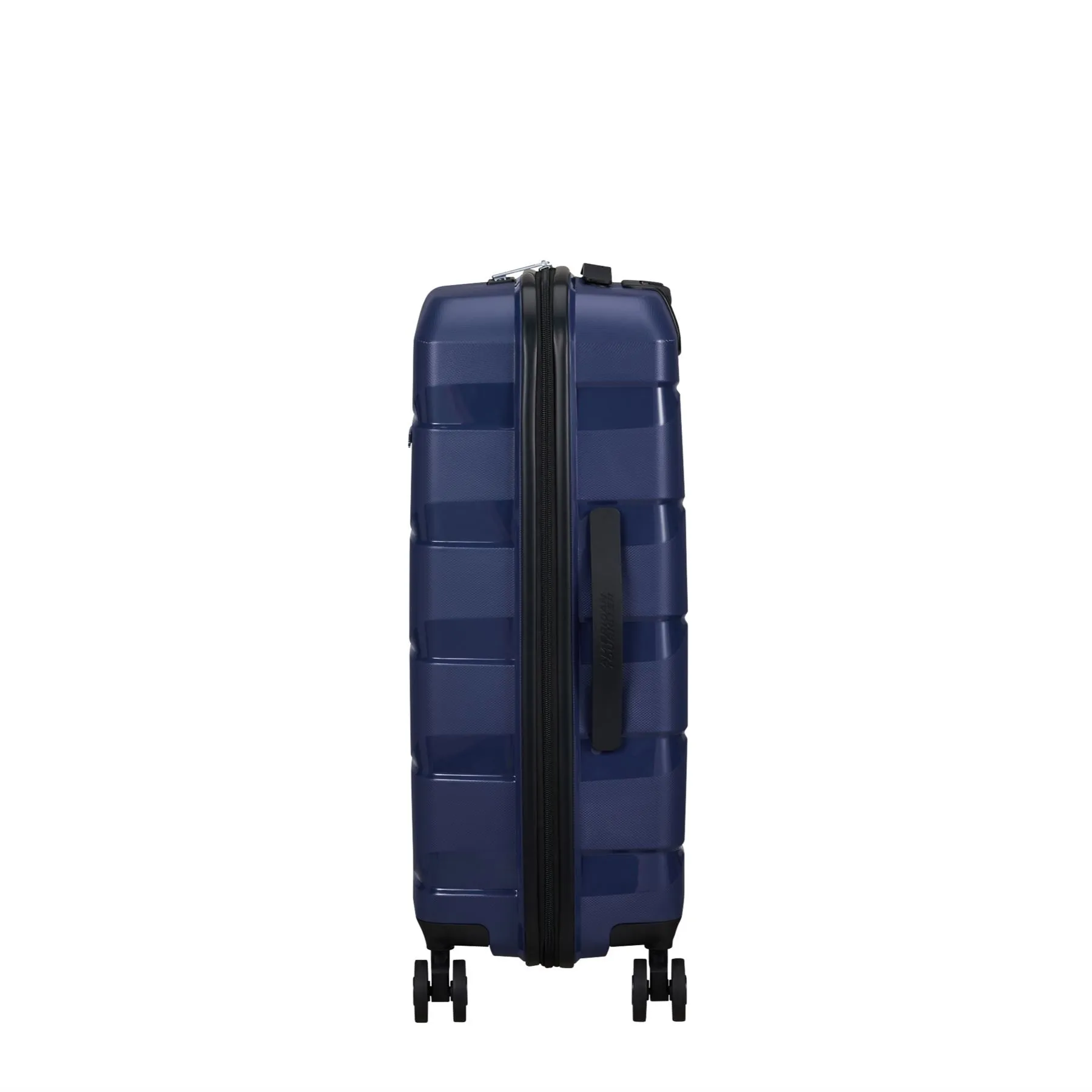 American Tourister Air Move Hardside 4 Wheel Suitcase