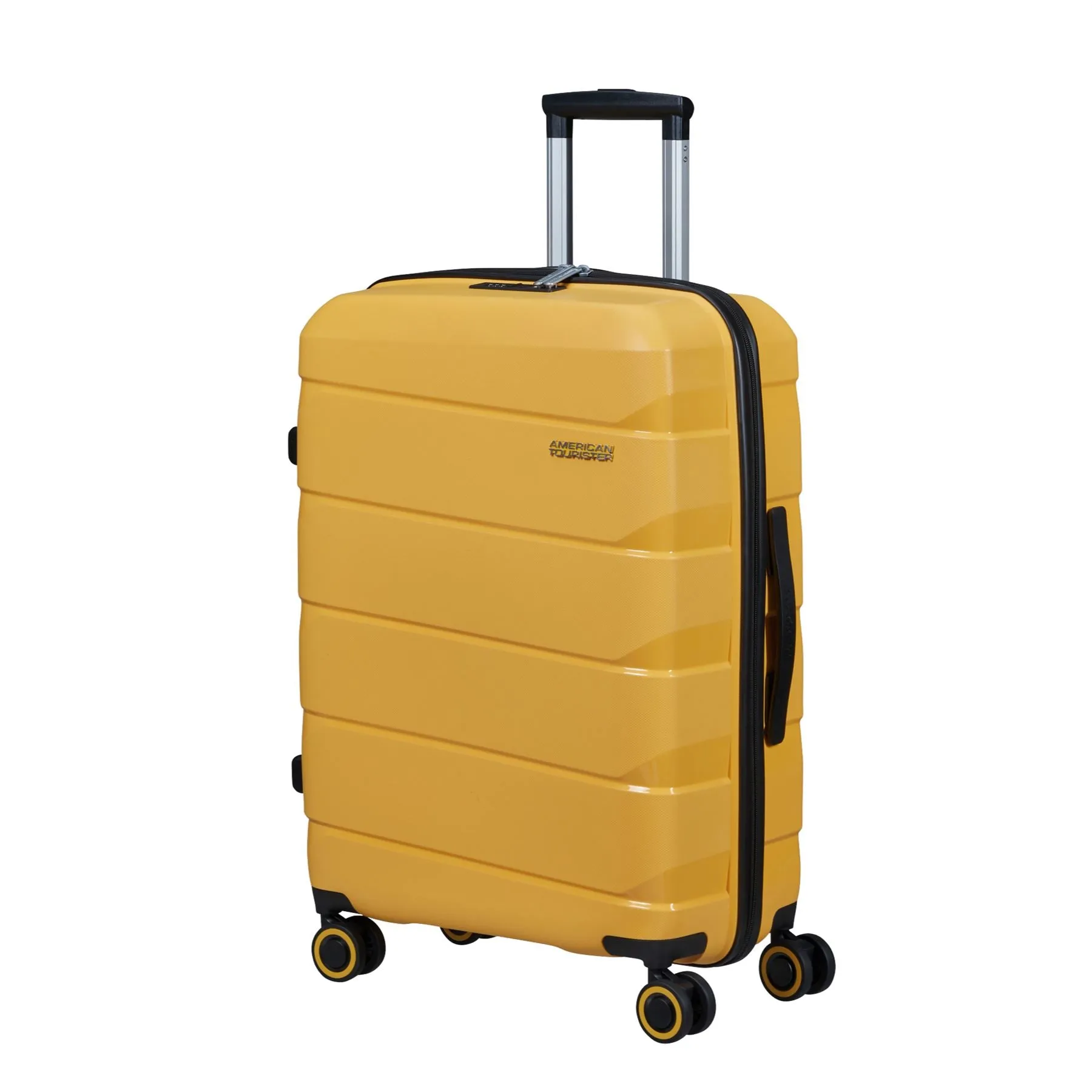 American Tourister Air Move Hardside 4 Wheel Suitcase