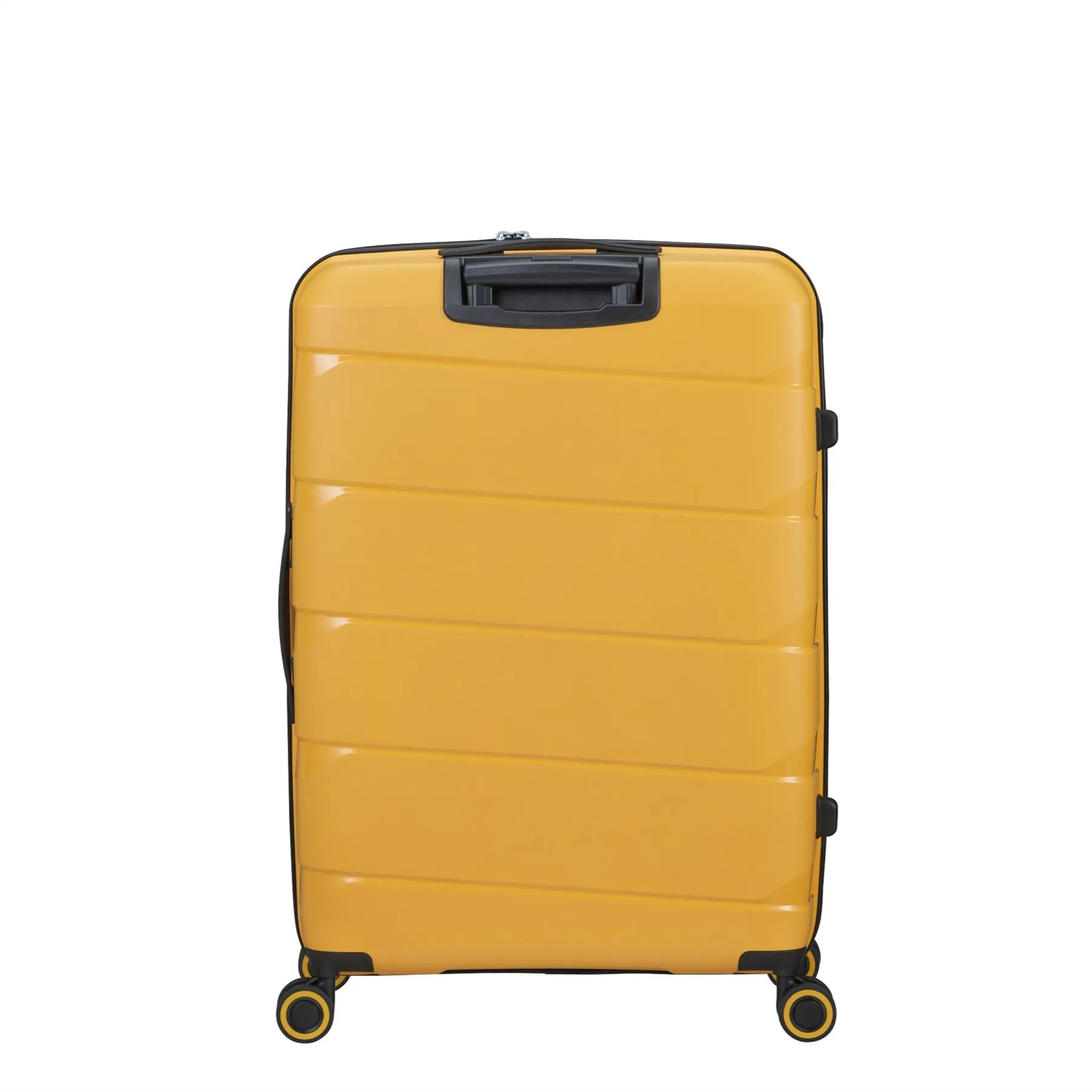 American Tourister Air Move Hardside 4 Wheel Suitcase