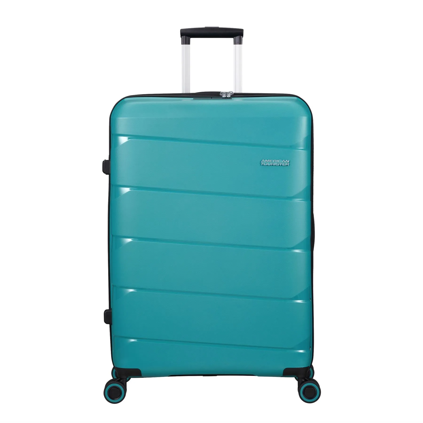 American Tourister Air Move Hardside 4 Wheel Suitcase