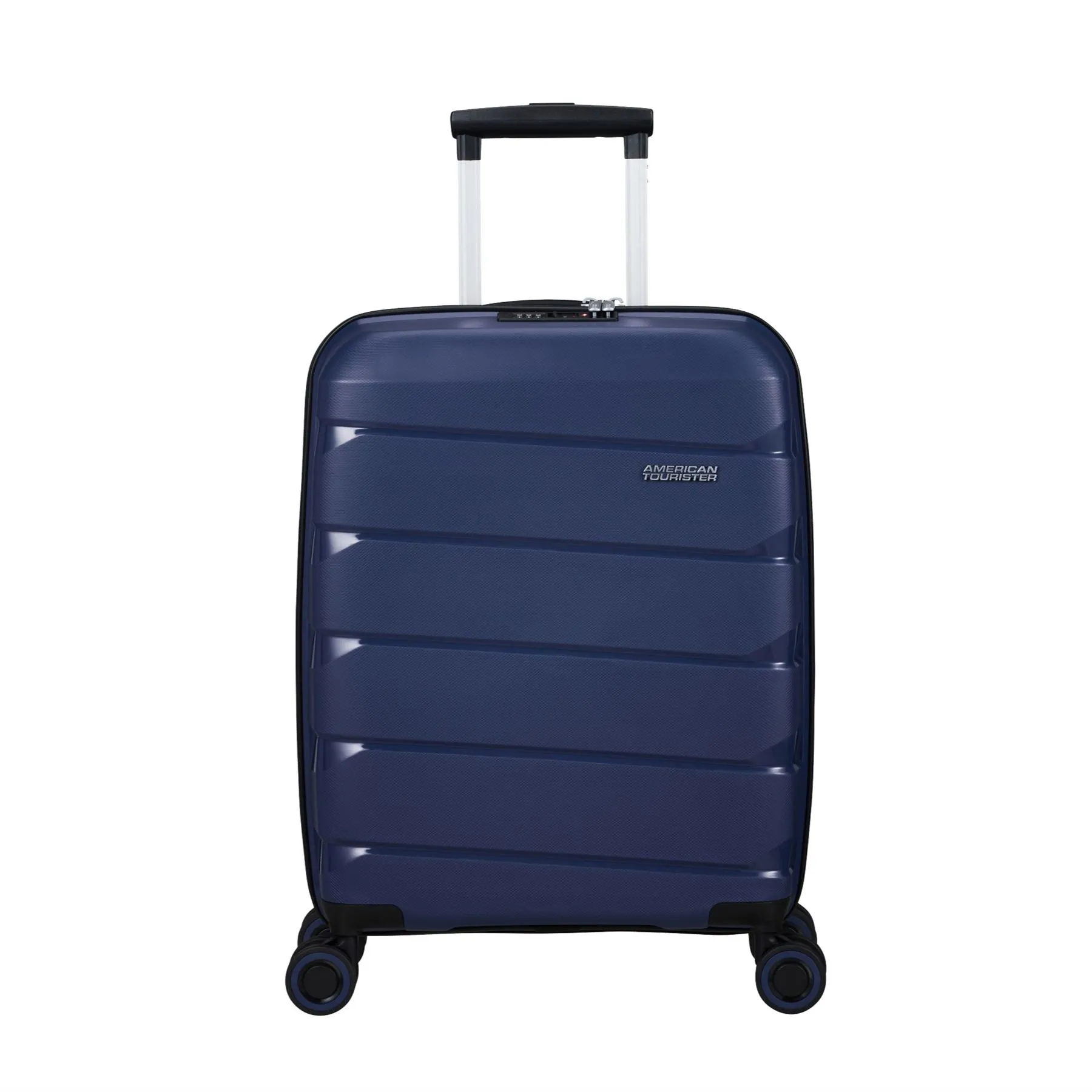 American Tourister Air Move Hardside 4 Wheel Suitcase