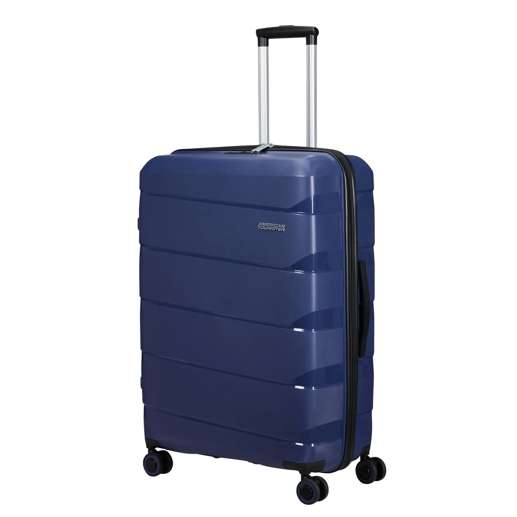 American Tourister Air Move Hardside 4 Wheel Suitcase