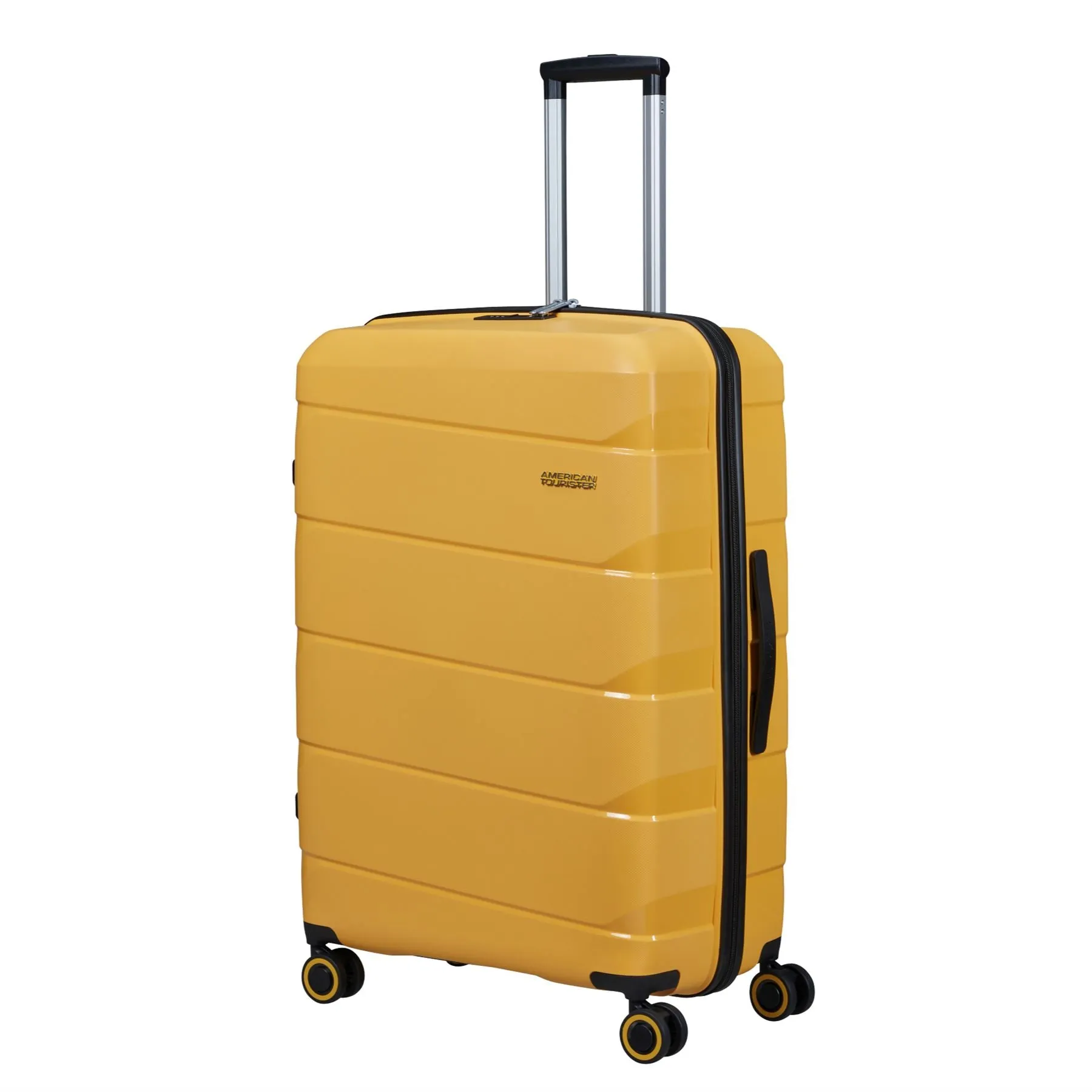 American Tourister Air Move Hardside 4 Wheel Suitcase