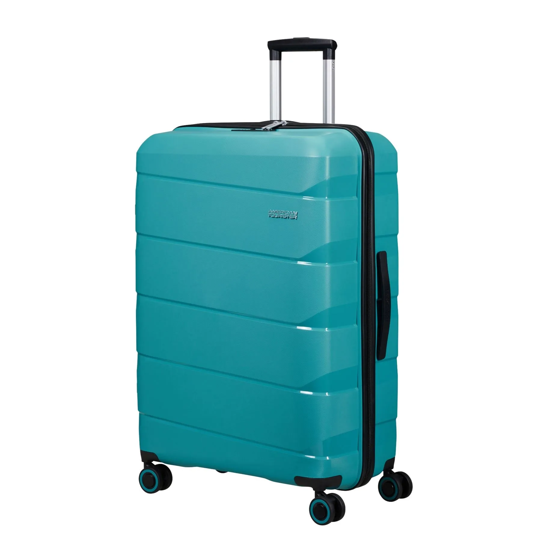 American Tourister Air Move Hardside 4 Wheel Suitcase