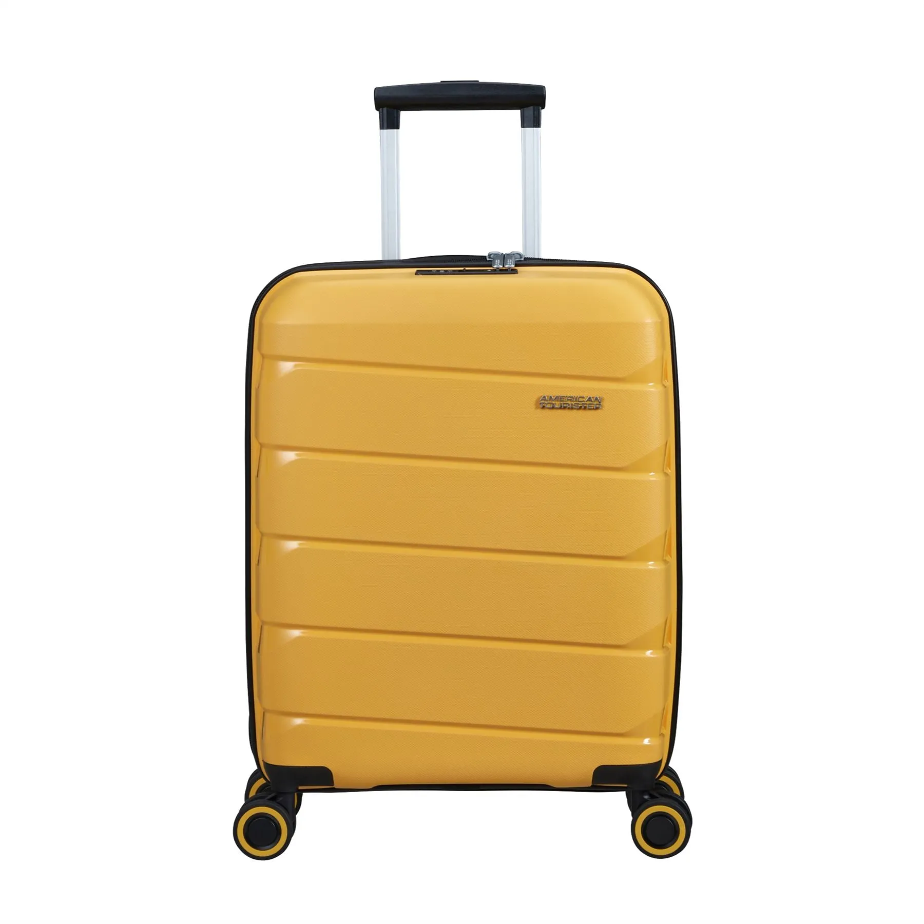 American Tourister Air Move Hardside 4 Wheel Suitcase