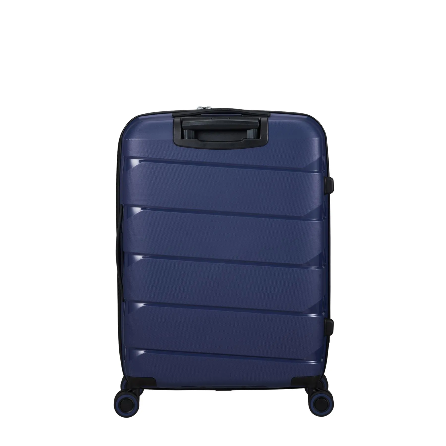 American Tourister Air Move Hardside 4 Wheel Suitcase
