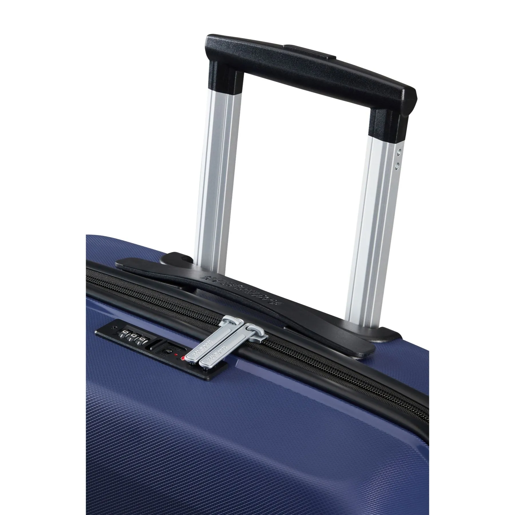 American Tourister Air Move Hardside 4 Wheel Suitcase