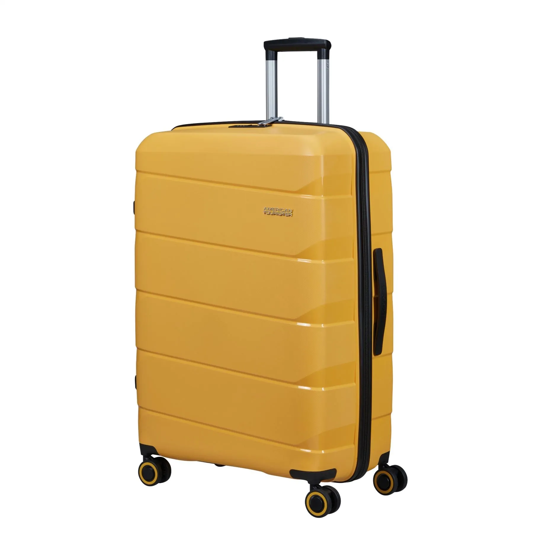 American Tourister Air Move Hardside 4 Wheel Suitcase
