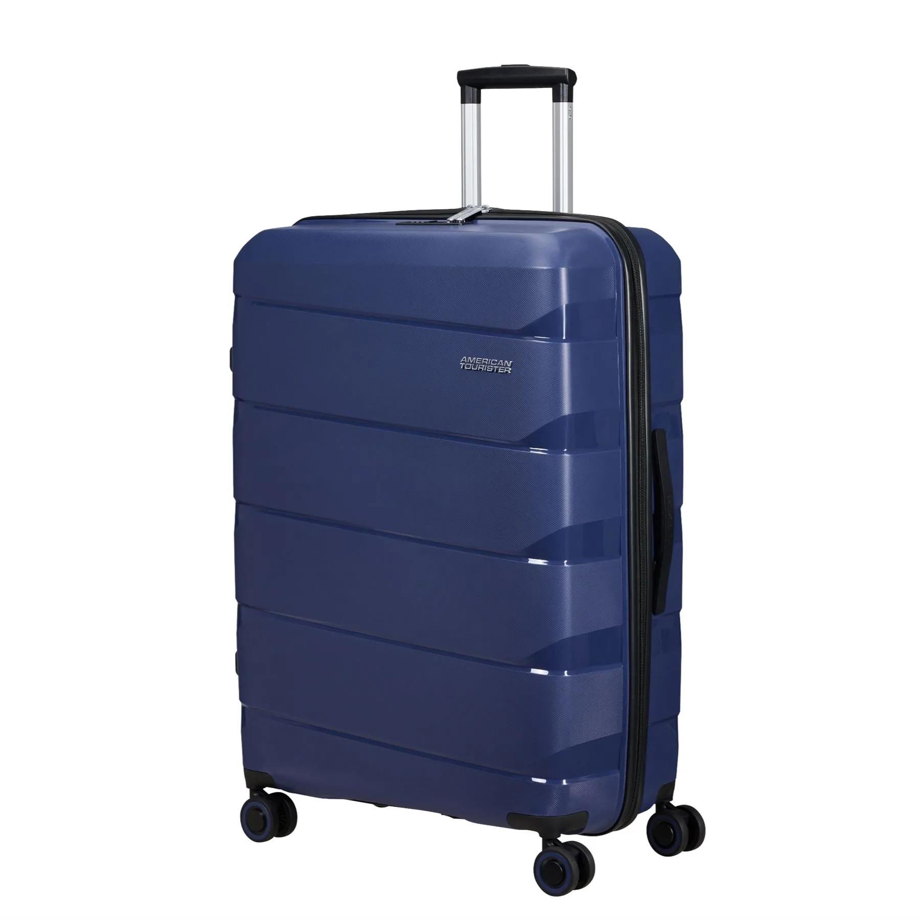 American Tourister Air Move Hardside 4 Wheel Suitcase