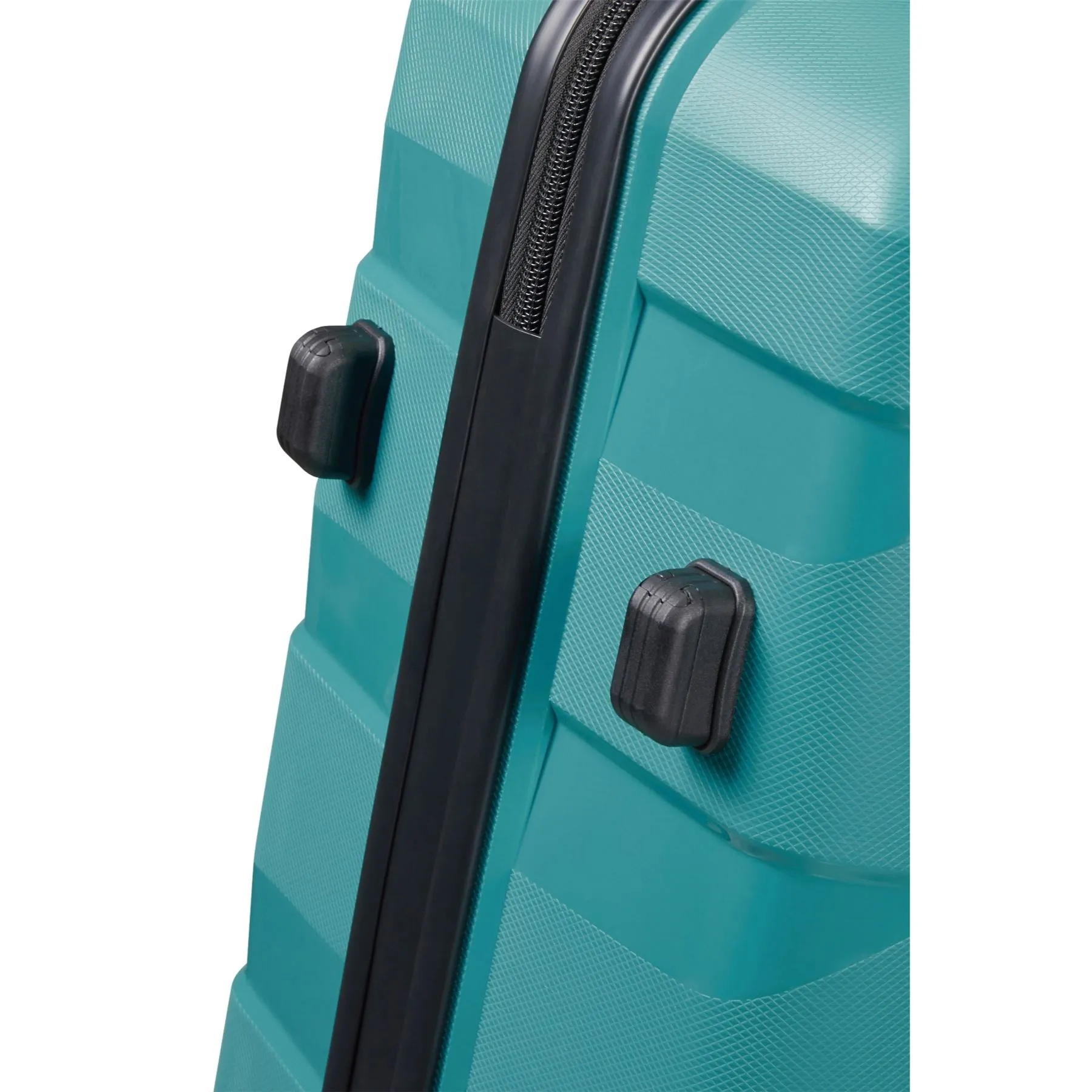 American Tourister Air Move Hardside 4 Wheel Suitcase