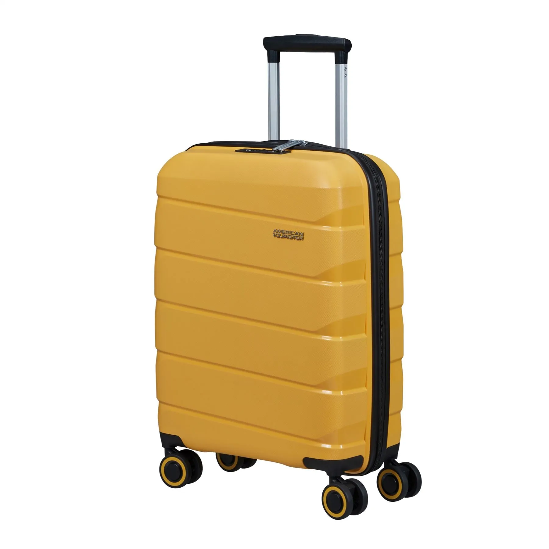 American Tourister Air Move Hardside 4 Wheel Suitcase