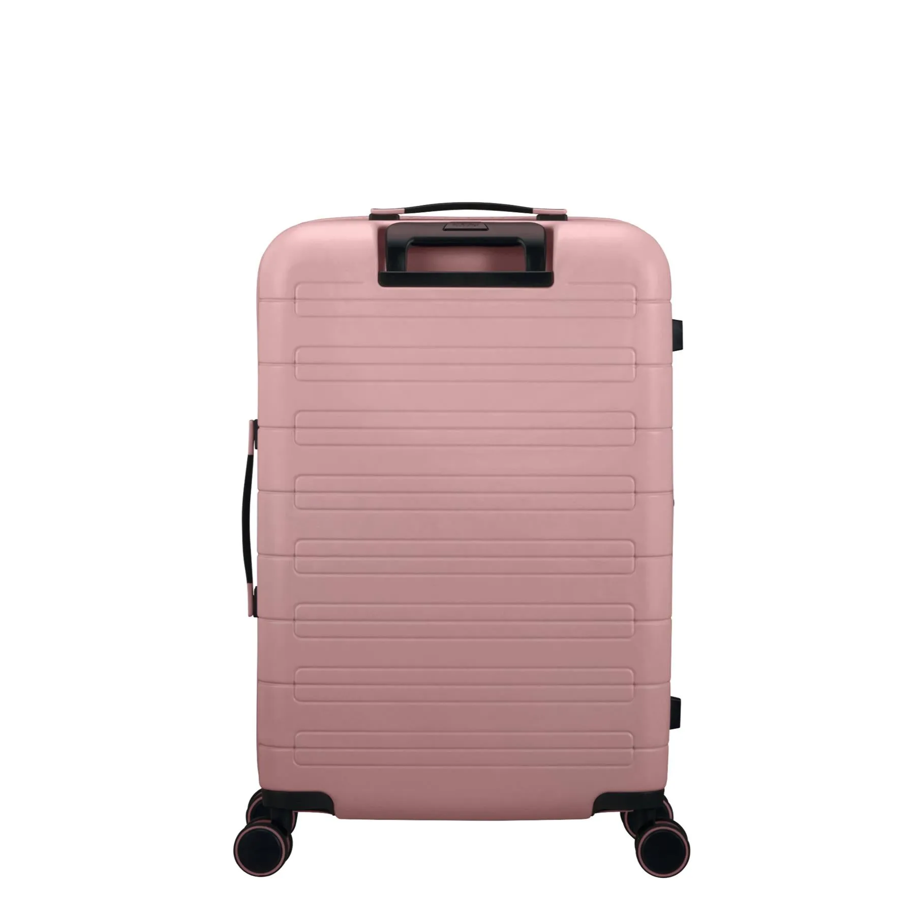 American Tourister Novastream Expanding 4 Wheeled Trolley Suitcase