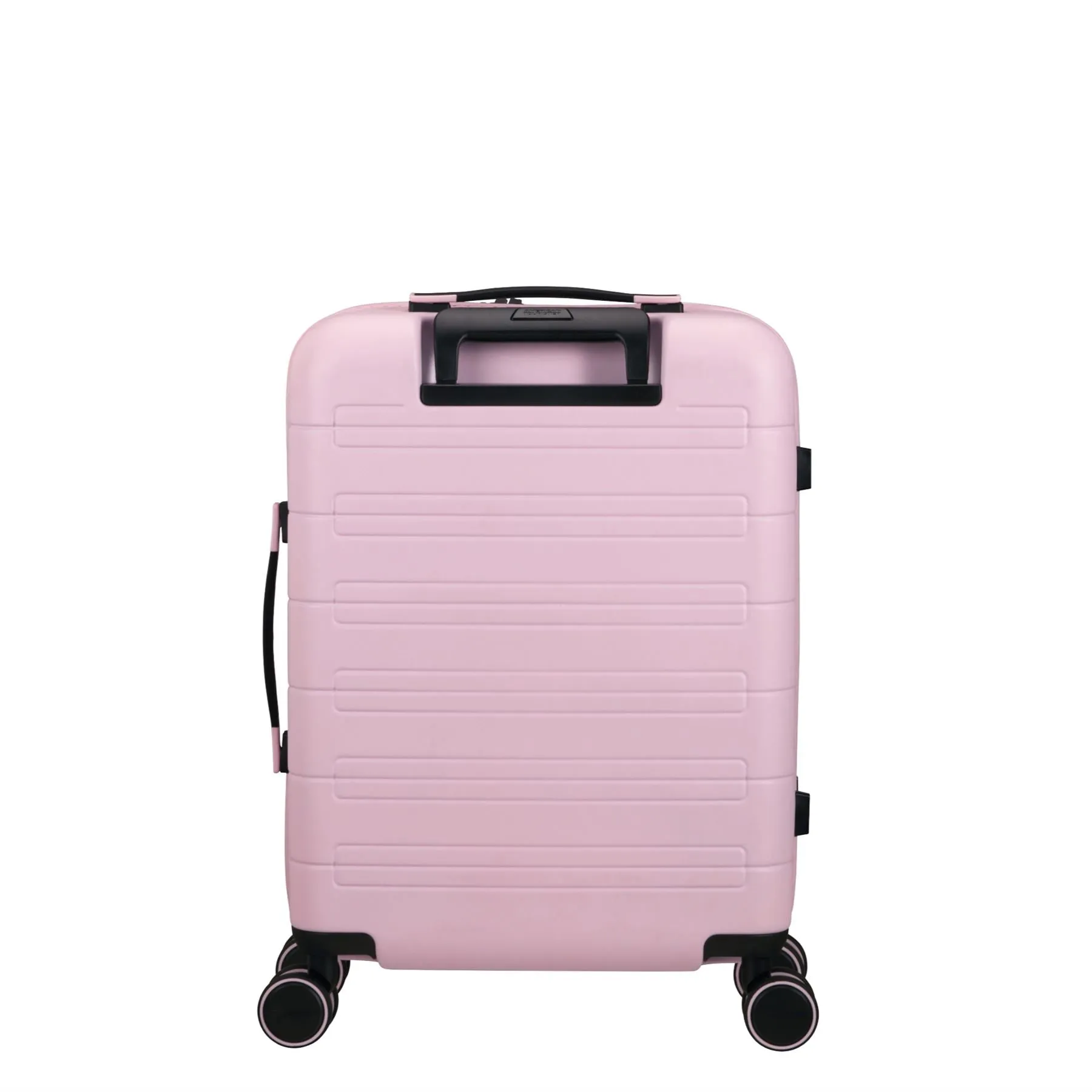 American Tourister Novastream Expanding 4 Wheeled Trolley Suitcase