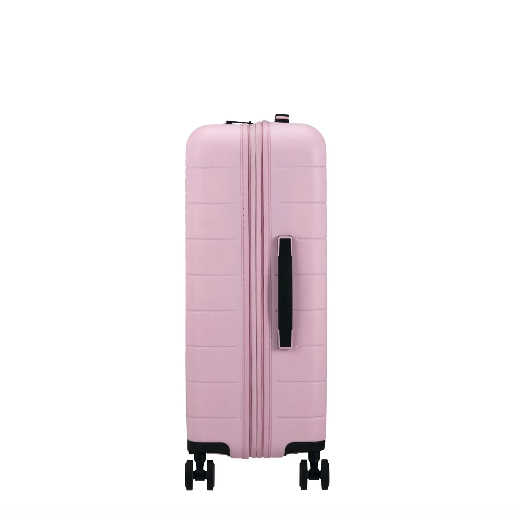 American Tourister Novastream Expanding 4 Wheeled Trolley Suitcase