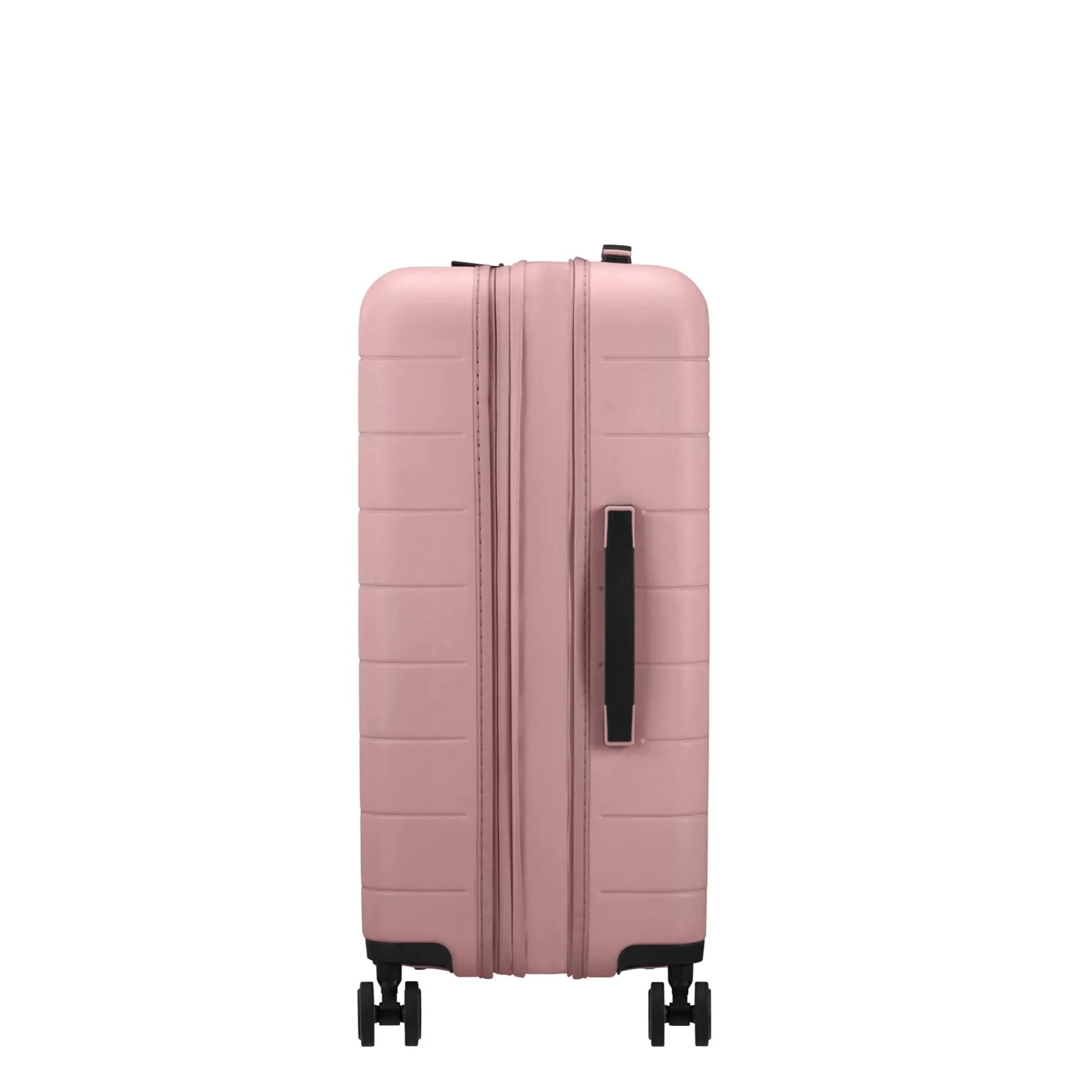 American Tourister Novastream Expanding 4 Wheeled Trolley Suitcase