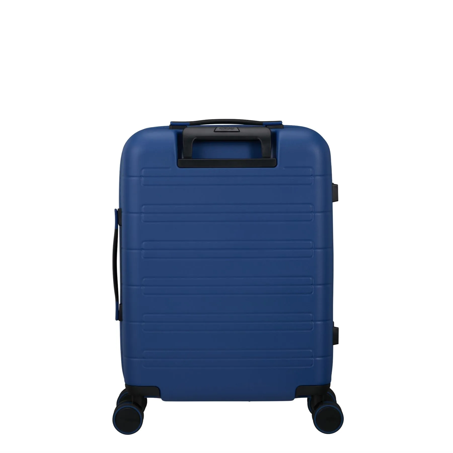 American Tourister Novastream Expanding 4 Wheeled Trolley Suitcase