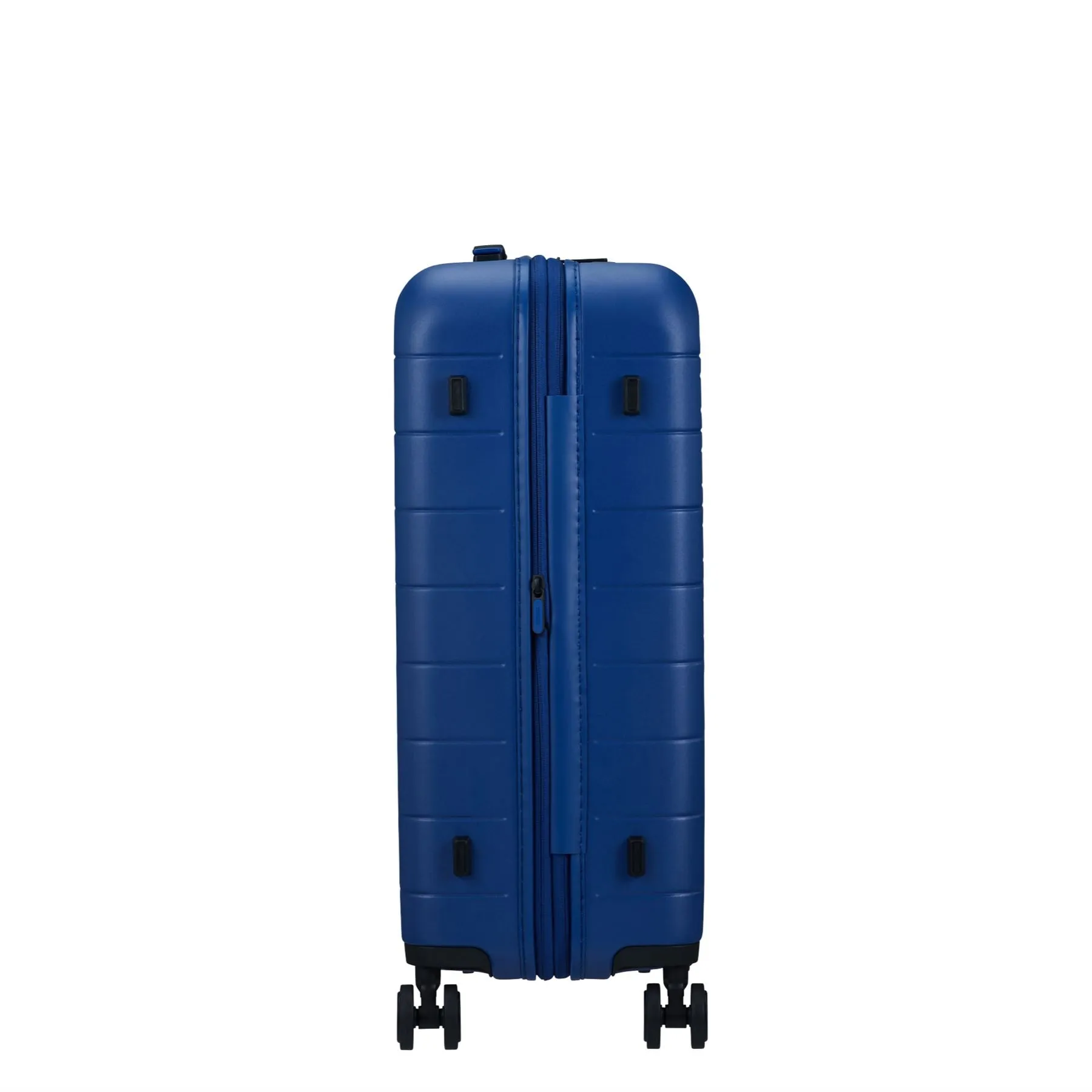 American Tourister Novastream Expanding 4 Wheeled Trolley Suitcase