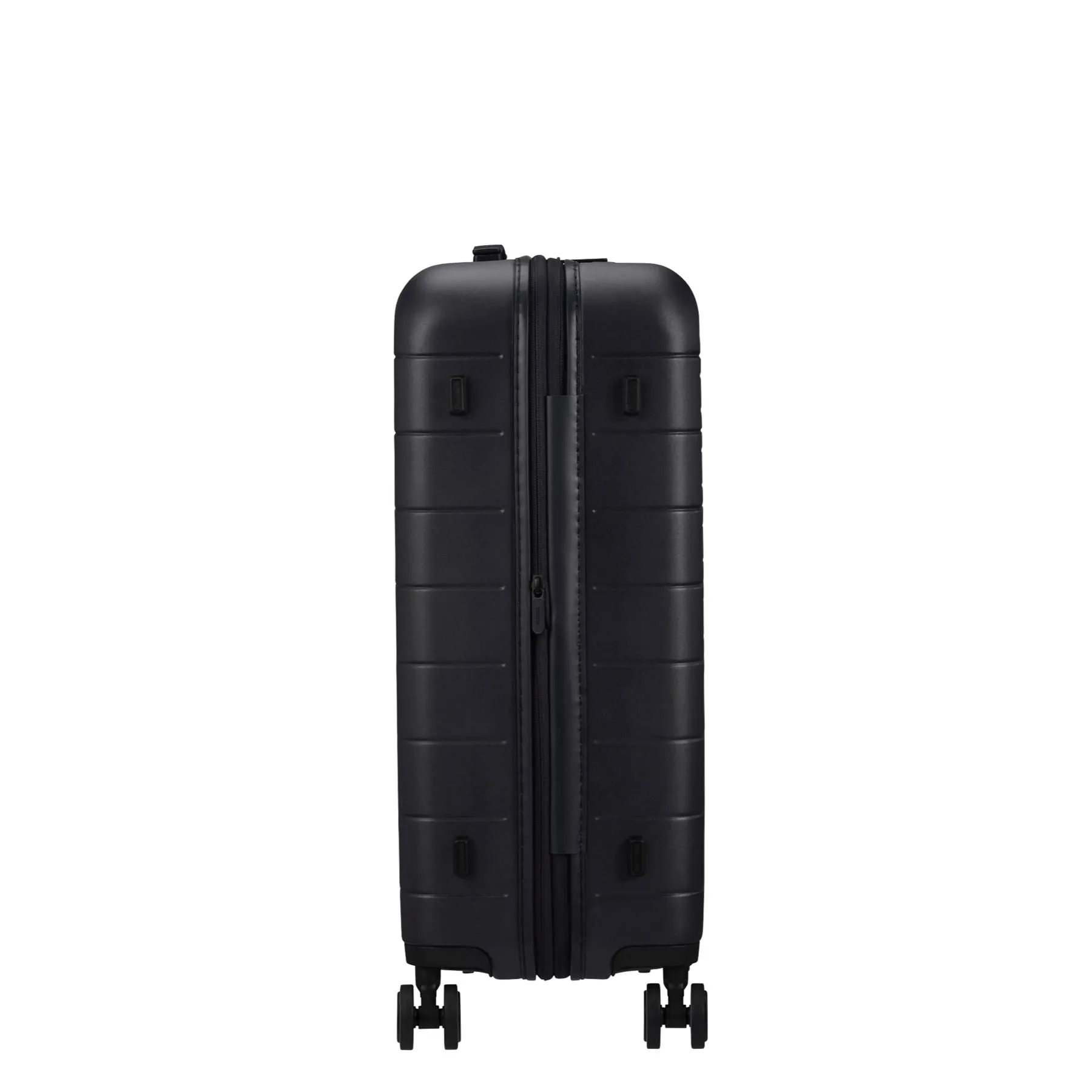 American Tourister Novastream Expanding 4 Wheeled Trolley Suitcase
