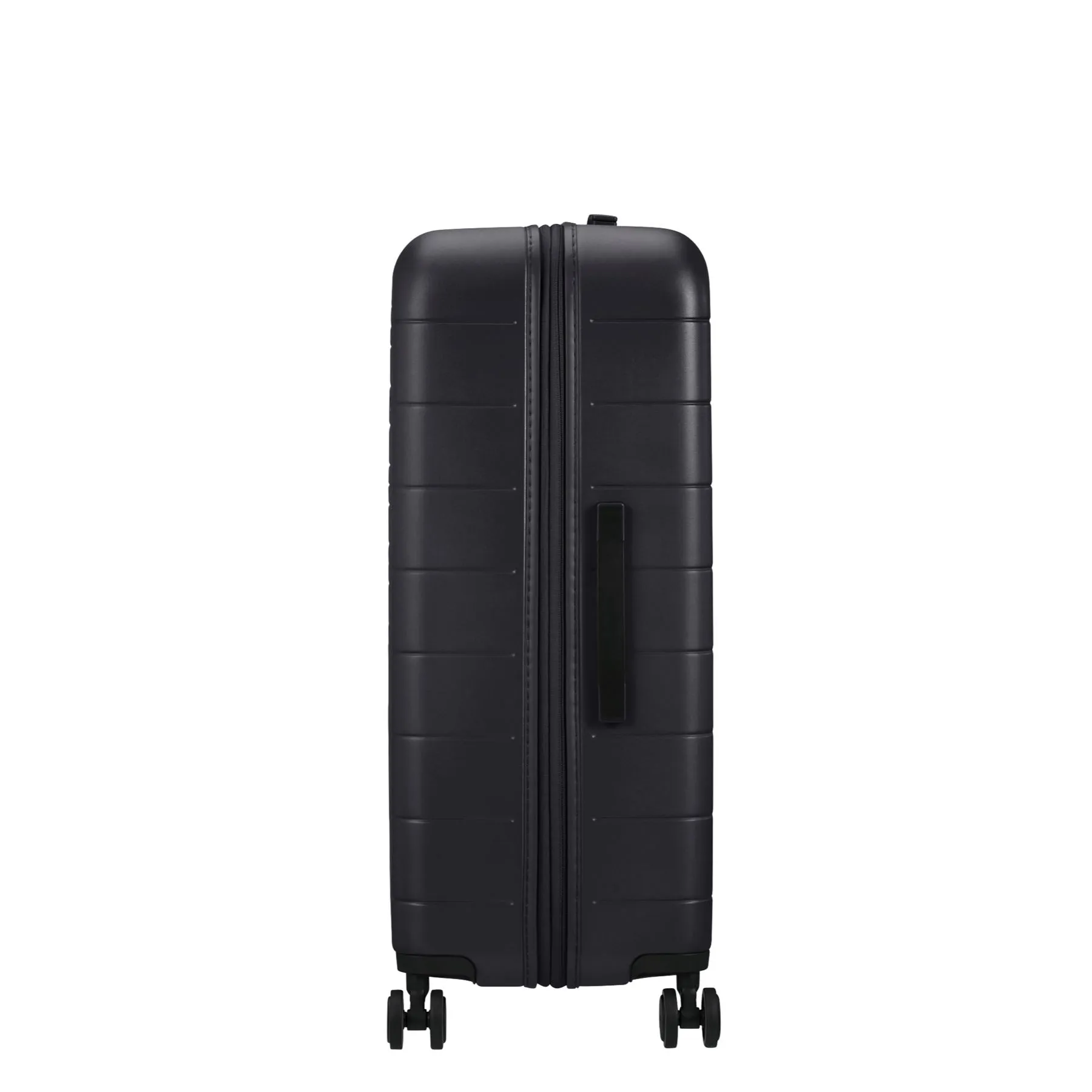 American Tourister Novastream Expanding 4 Wheeled Trolley Suitcase