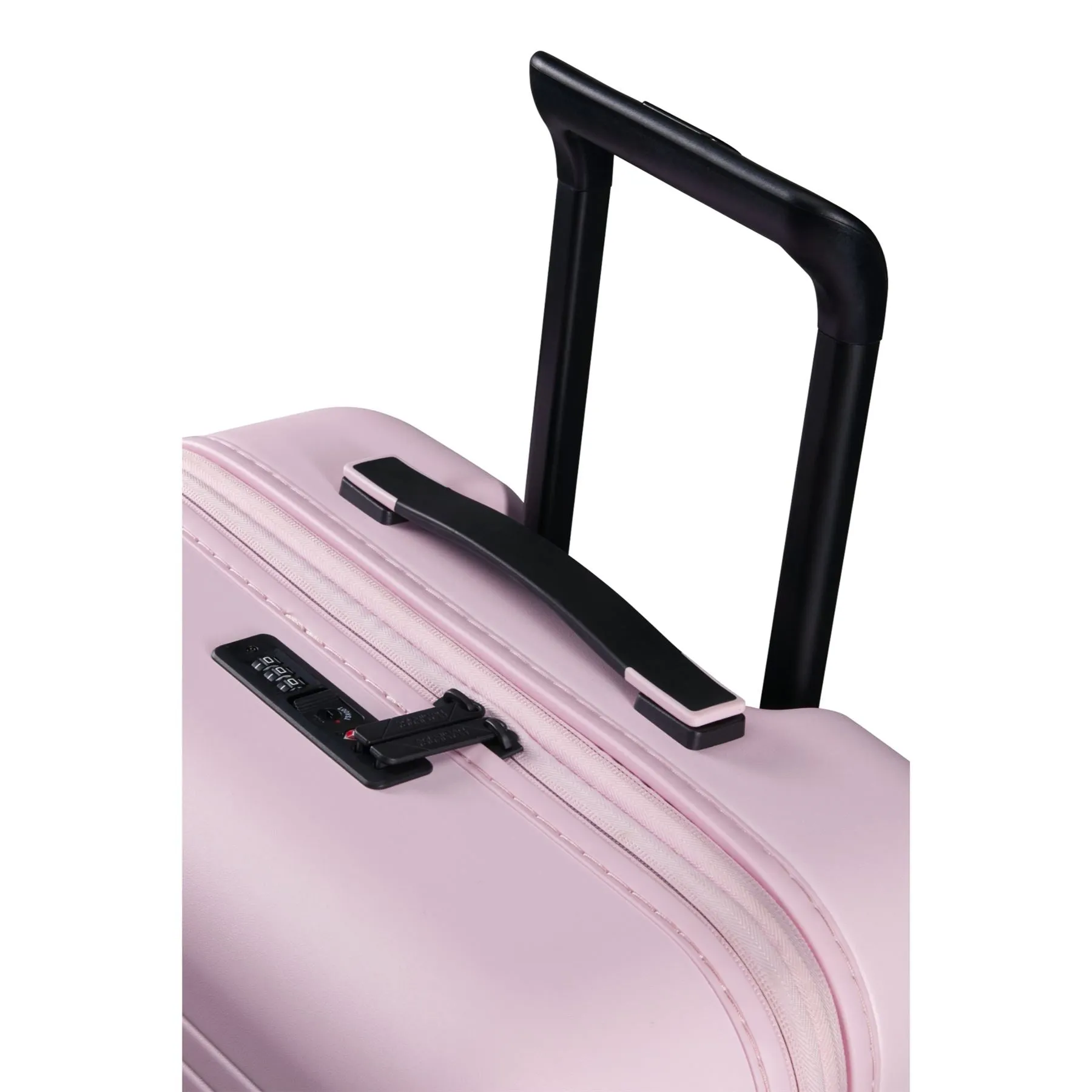 American Tourister Novastream Expanding 4 Wheeled Trolley Suitcase