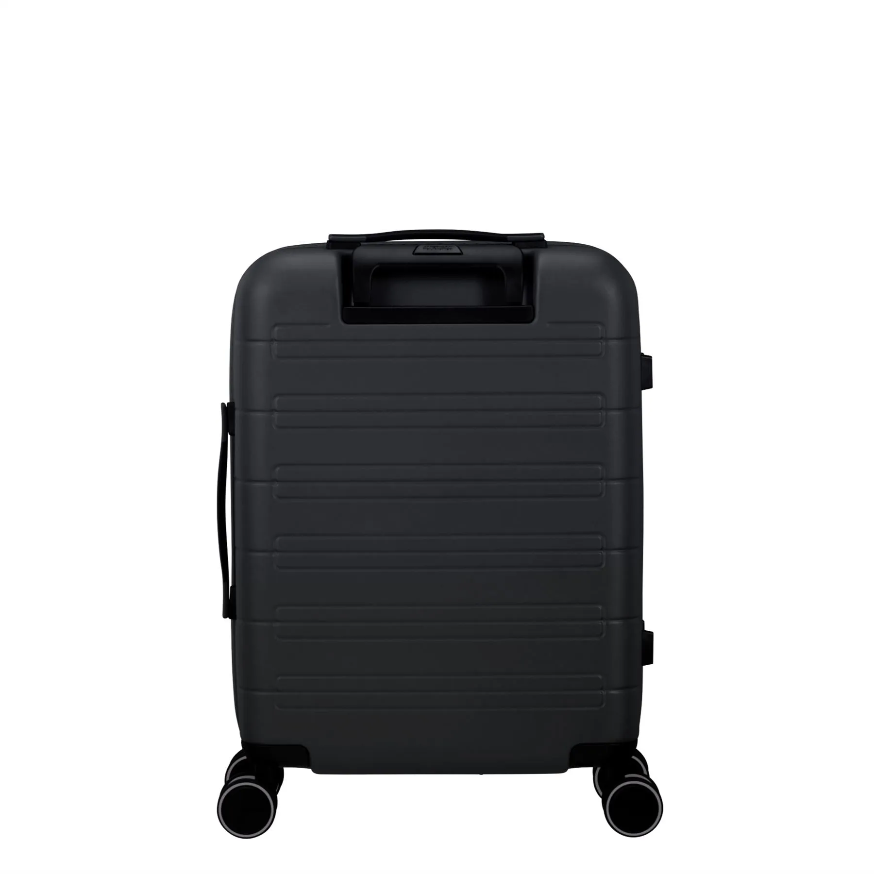 American Tourister Novastream Expanding 4 Wheeled Trolley Suitcase
