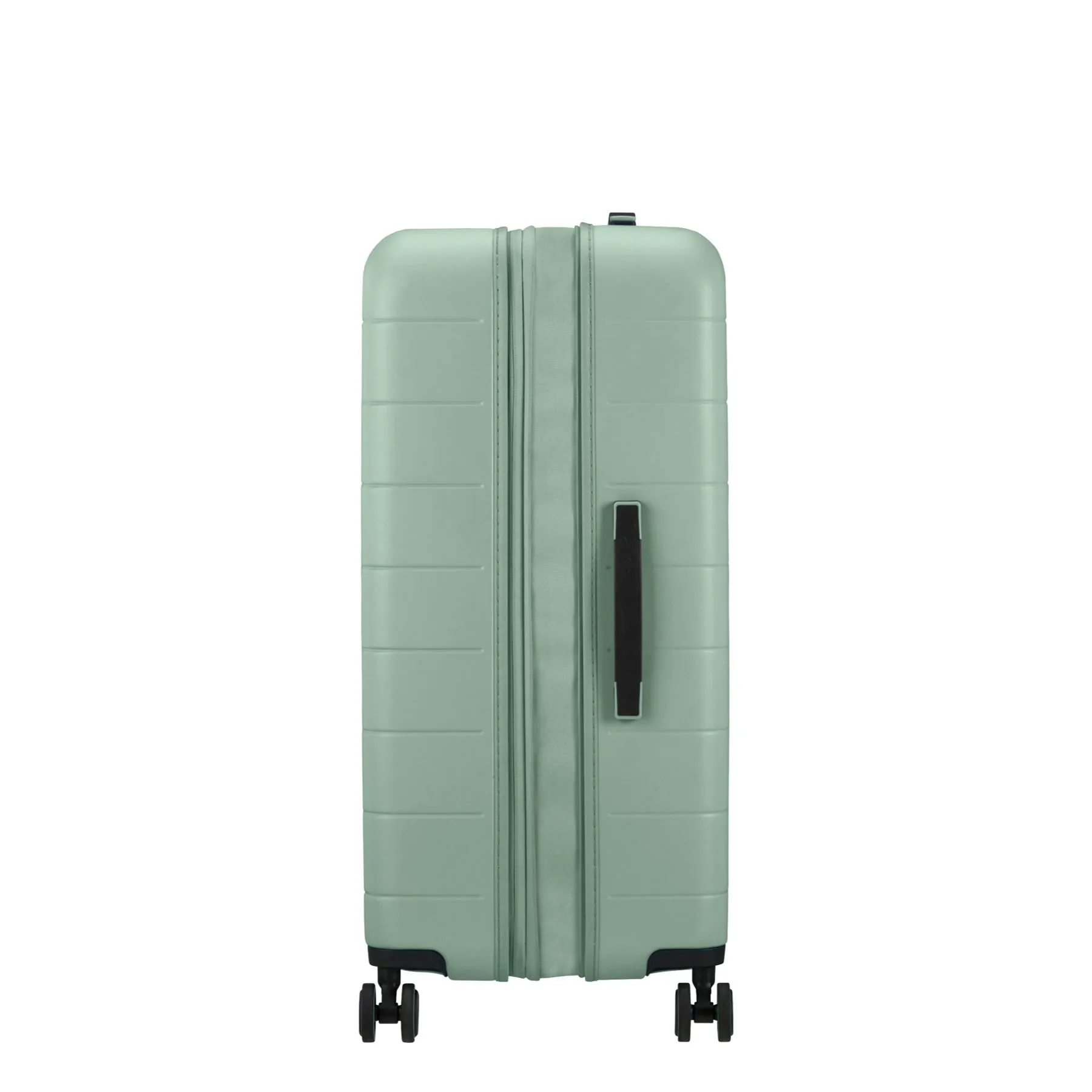 American Tourister Novastream Expanding 4 Wheeled Trolley Suitcase