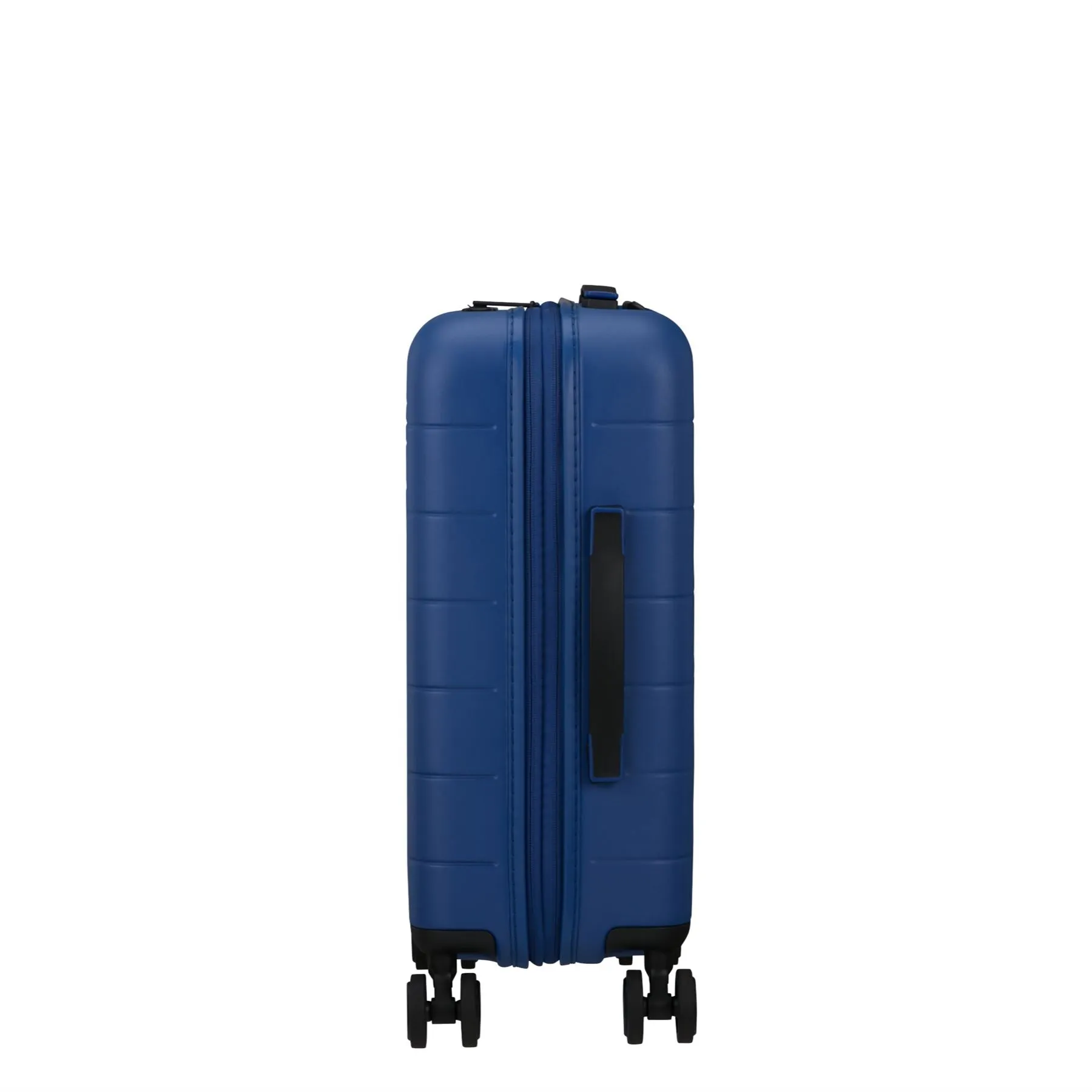 American Tourister Novastream Expanding 4 Wheeled Trolley Suitcase
