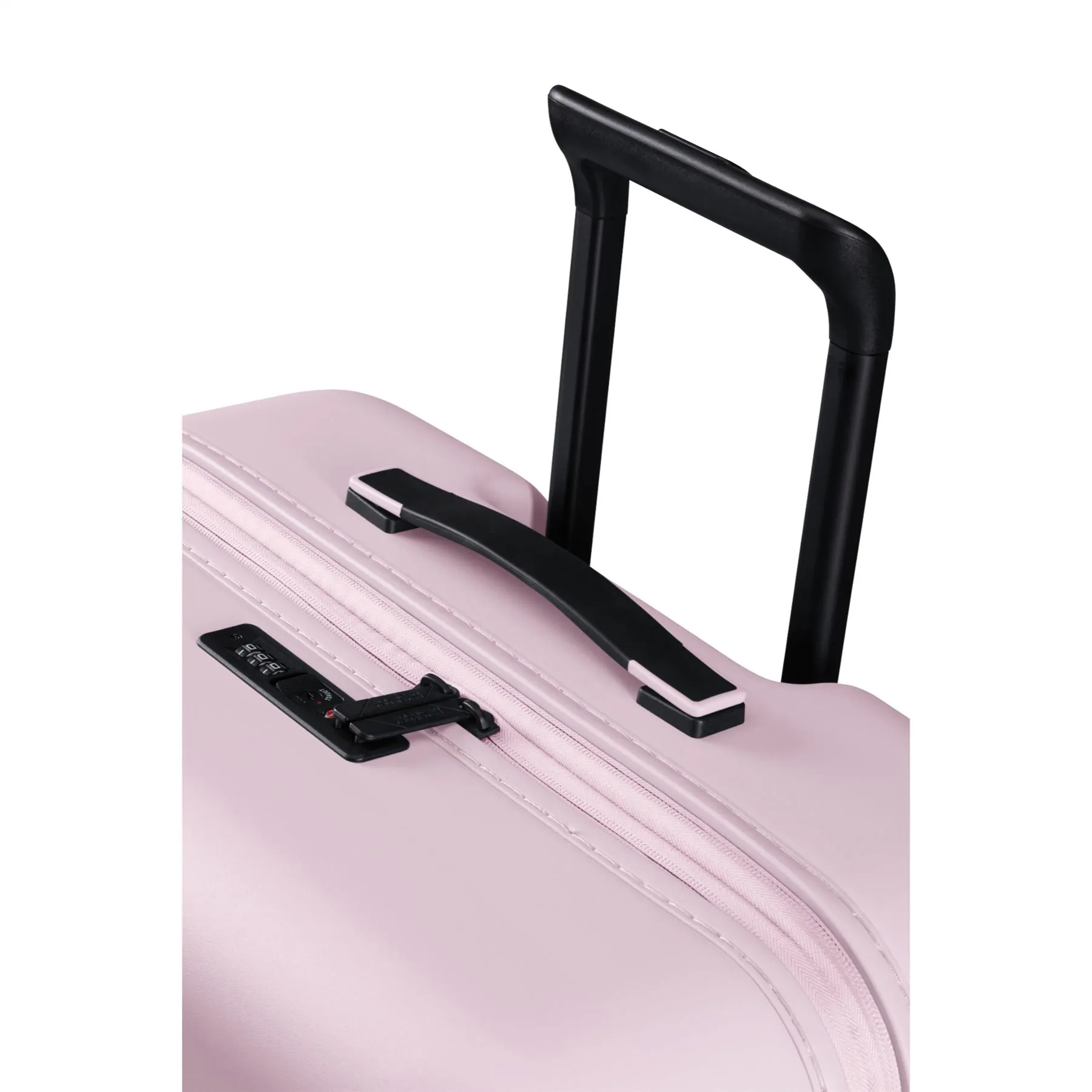 American Tourister Novastream Expanding 4 Wheeled Trolley Suitcase