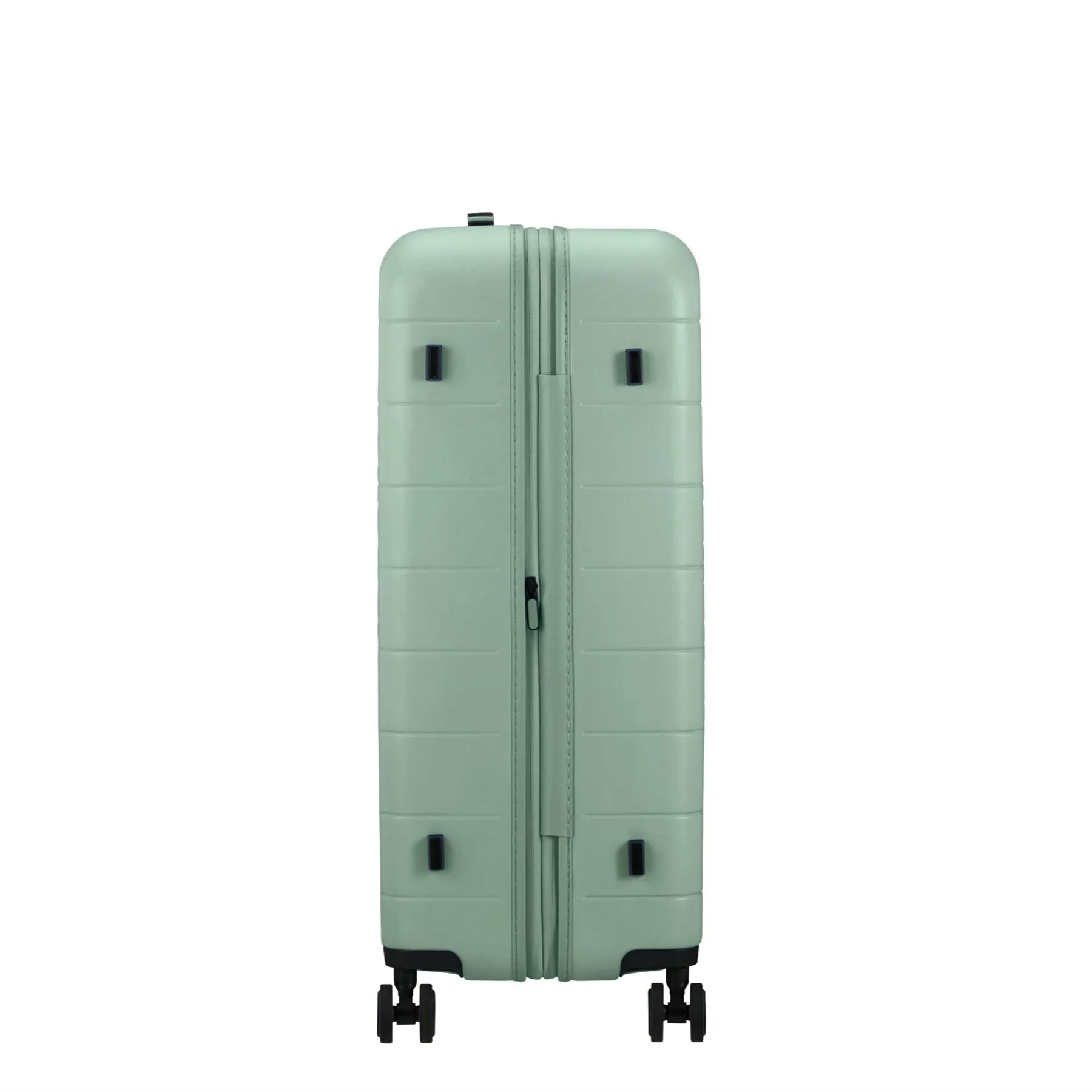 American Tourister Novastream Expanding 4 Wheeled Trolley Suitcase