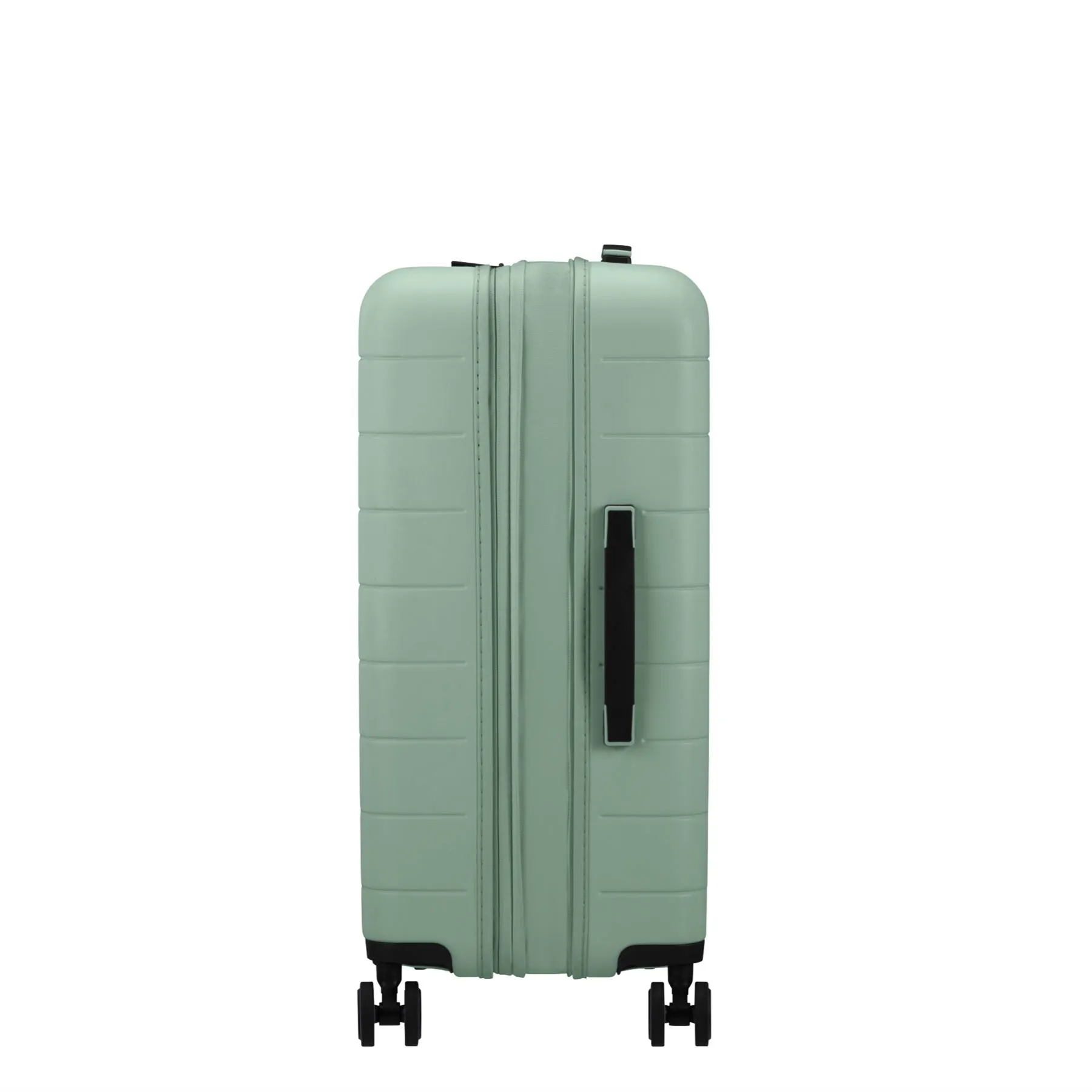 American Tourister Novastream Expanding 4 Wheeled Trolley Suitcase