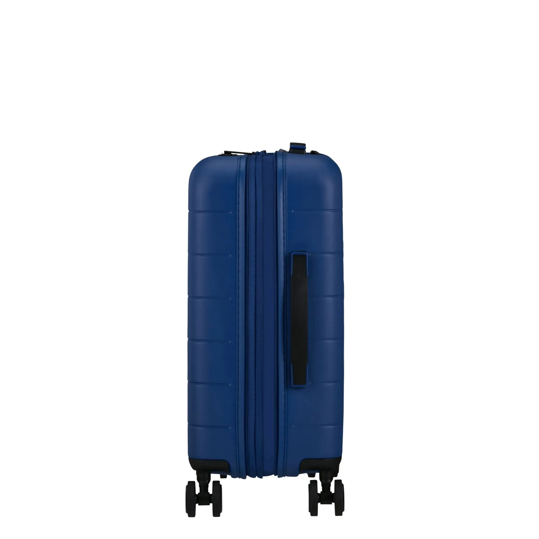 American Tourister Novastream Expanding 4 Wheeled Trolley Suitcase