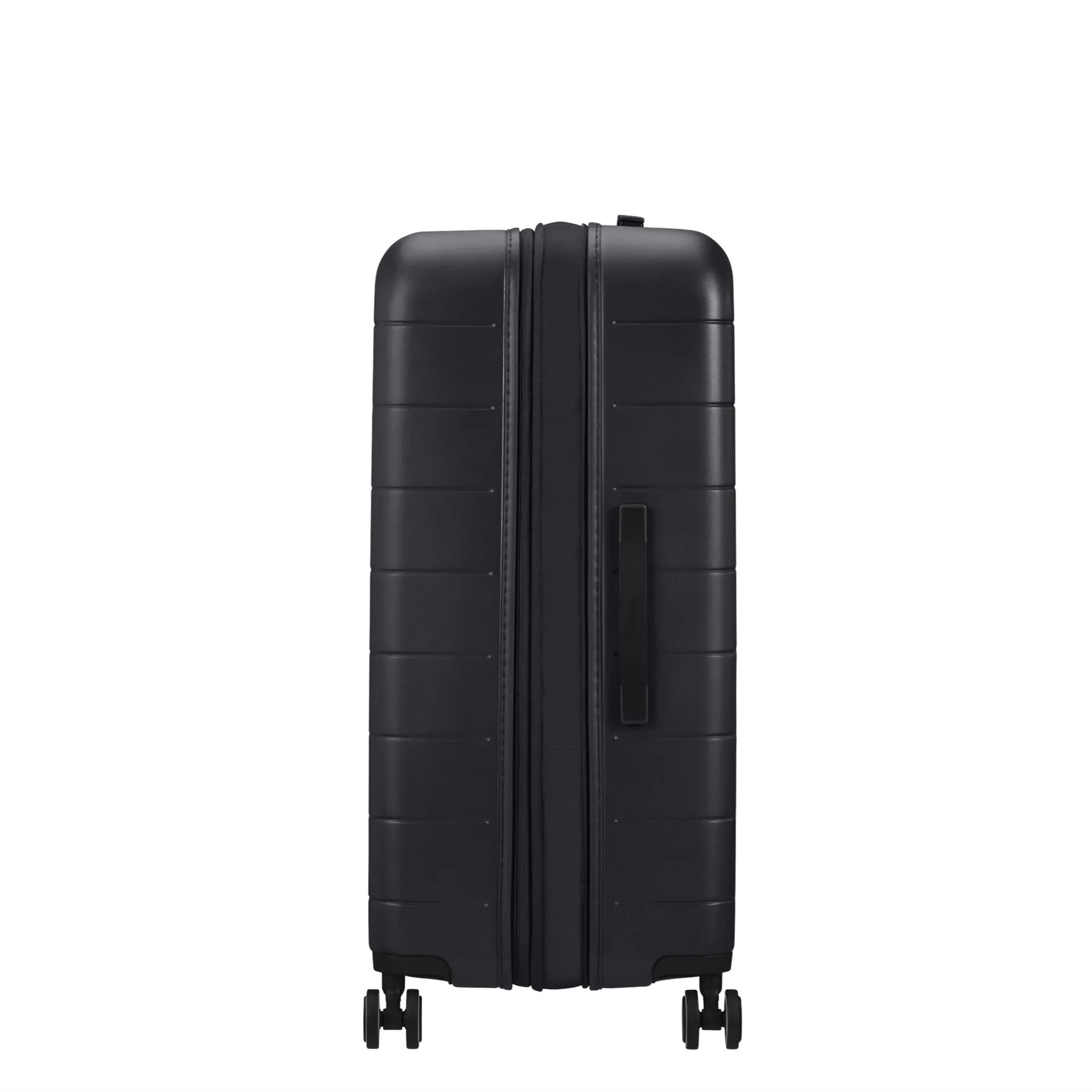 American Tourister Novastream Expanding 4 Wheeled Trolley Suitcase