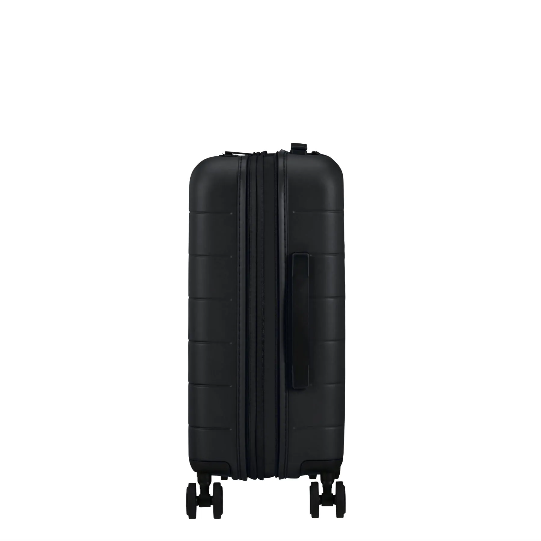 American Tourister Novastream Expanding 4 Wheeled Trolley Suitcase