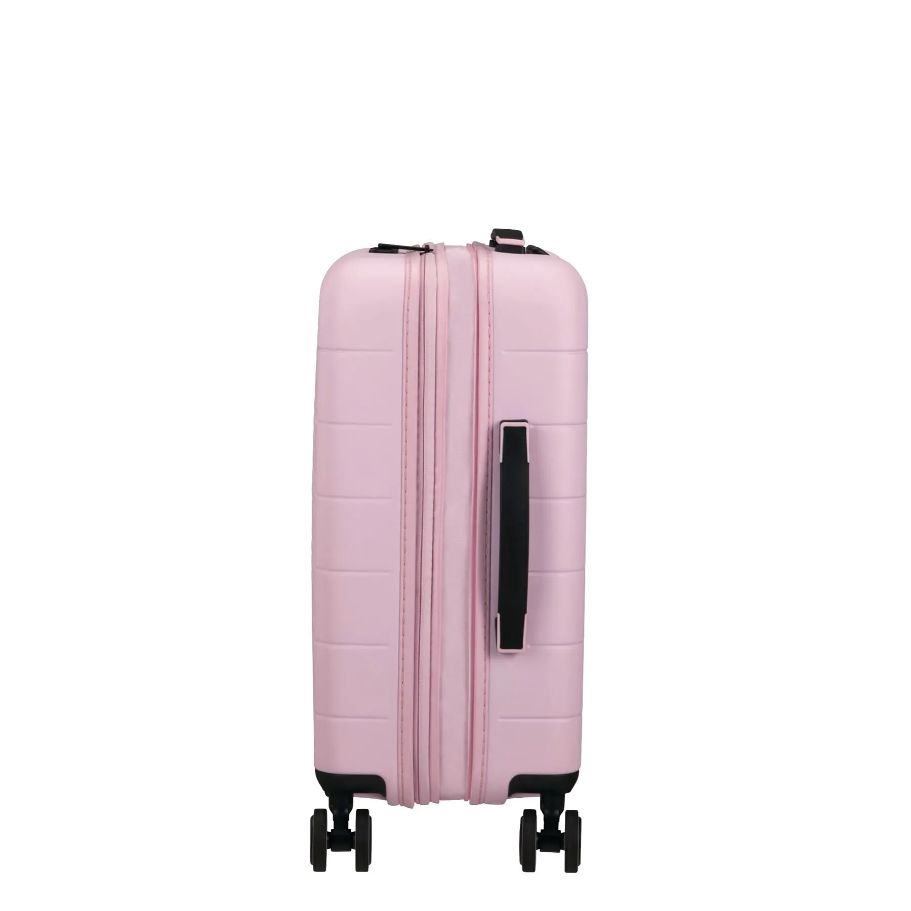 American Tourister Novastream Expanding 4 Wheeled Trolley Suitcase