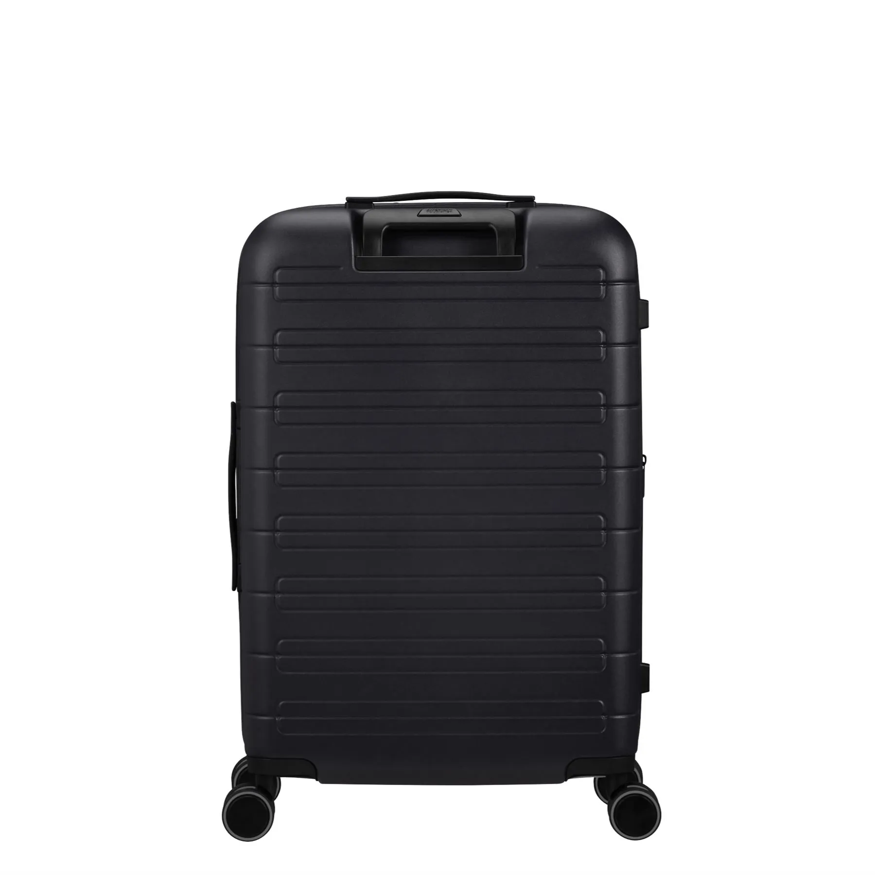 American Tourister Novastream Expanding 4 Wheeled Trolley Suitcase