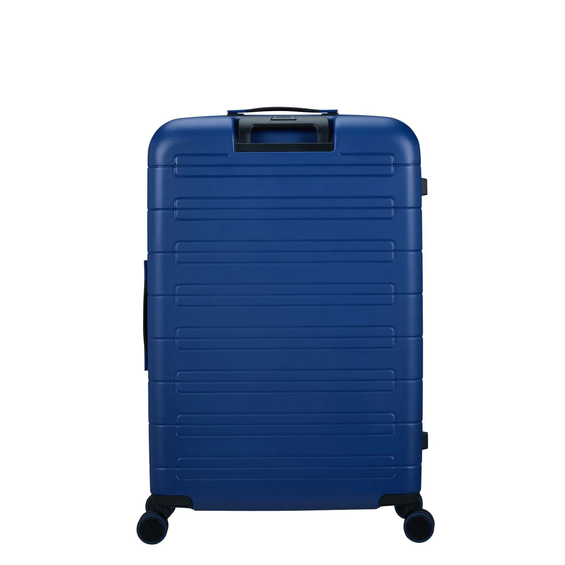 American Tourister Novastream Expanding 4 Wheeled Trolley Suitcase