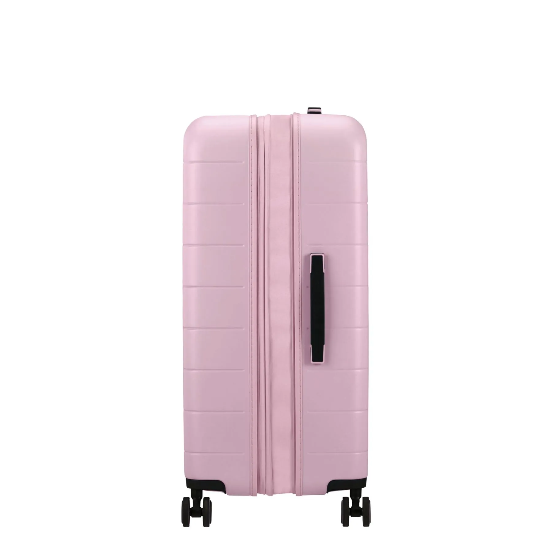 American Tourister Novastream Expanding 4 Wheeled Trolley Suitcase