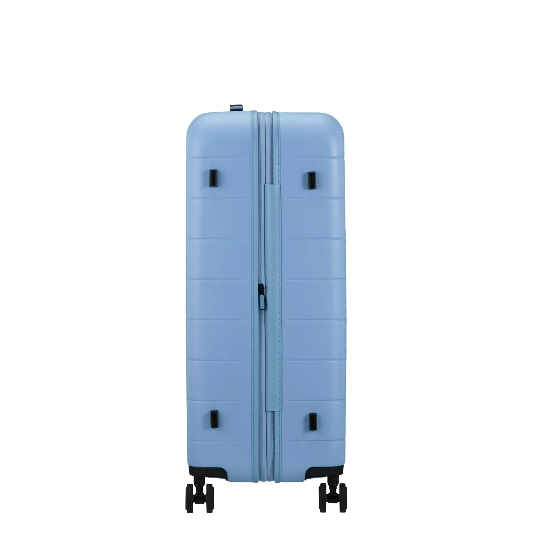 American Tourister Novastream Expanding 4 Wheeled Trolley Suitcase