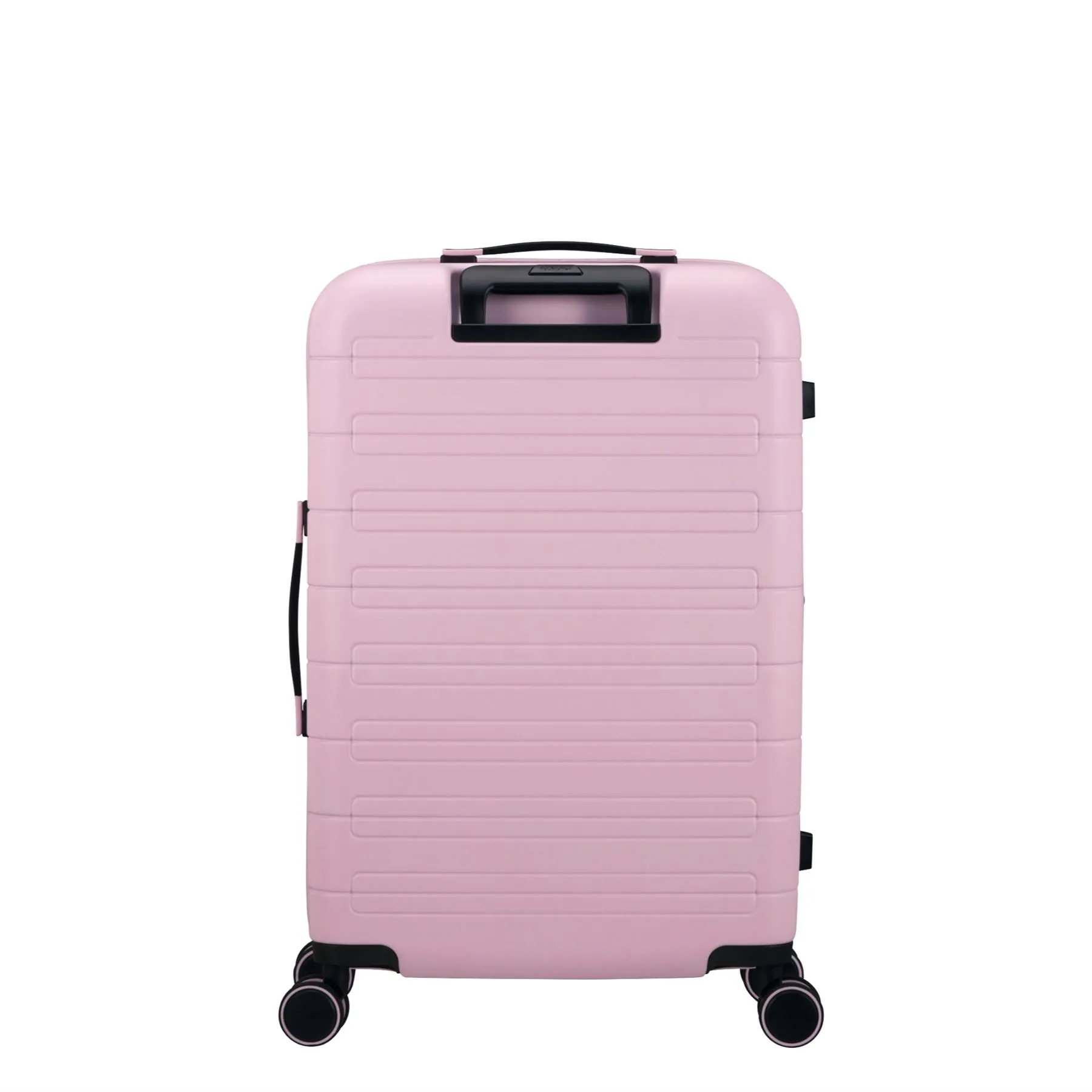 American Tourister Novastream Expanding 4 Wheeled Trolley Suitcase