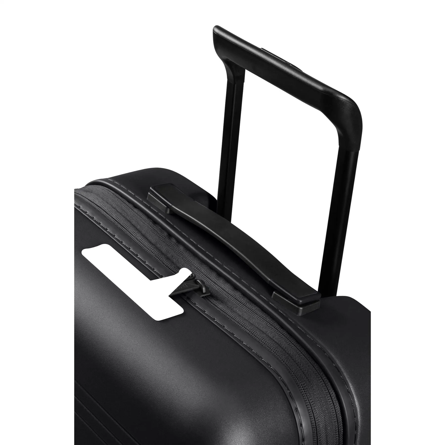 American Tourister Novastream Expanding 4 Wheeled Trolley Suitcase