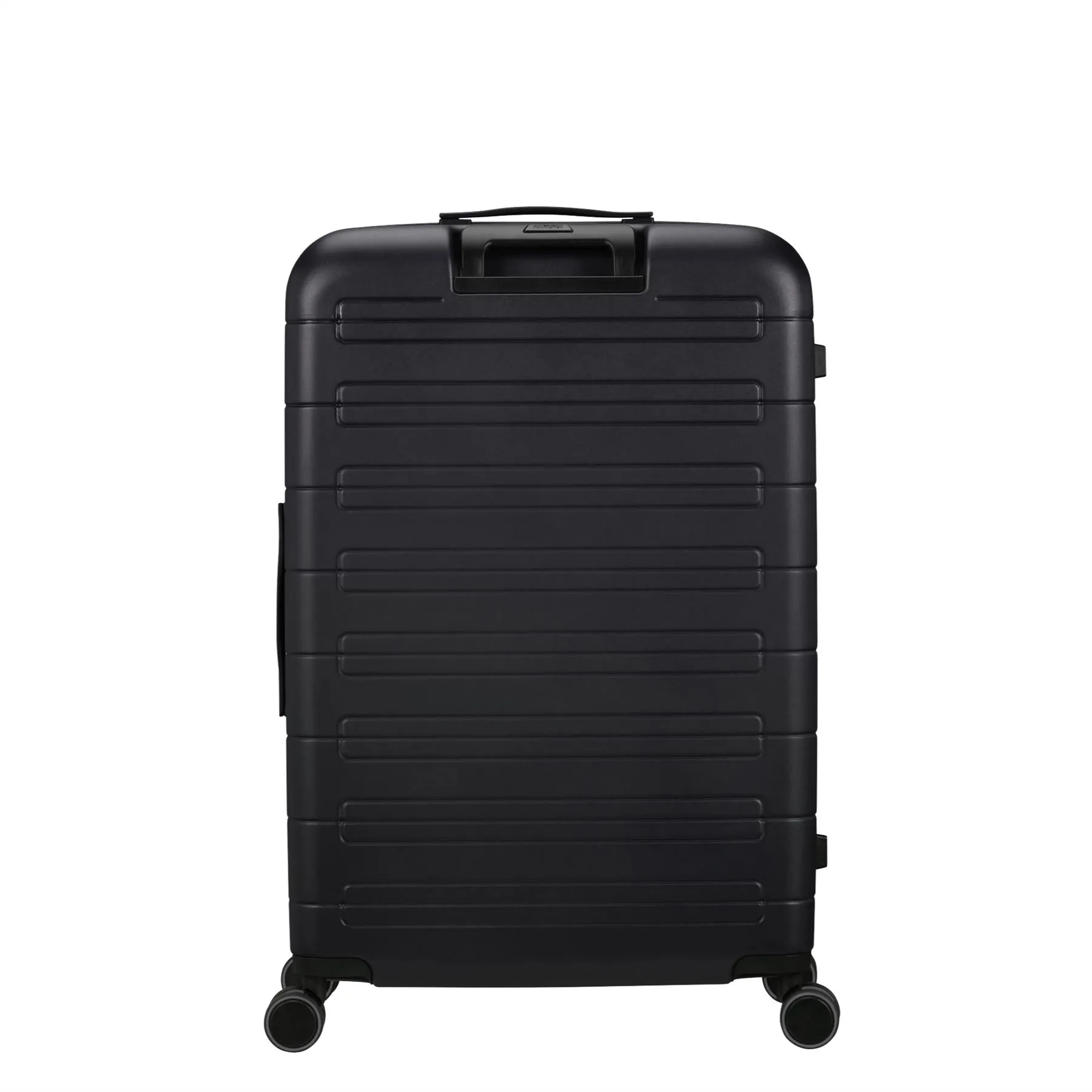 American Tourister Novastream Expanding 4 Wheeled Trolley Suitcase