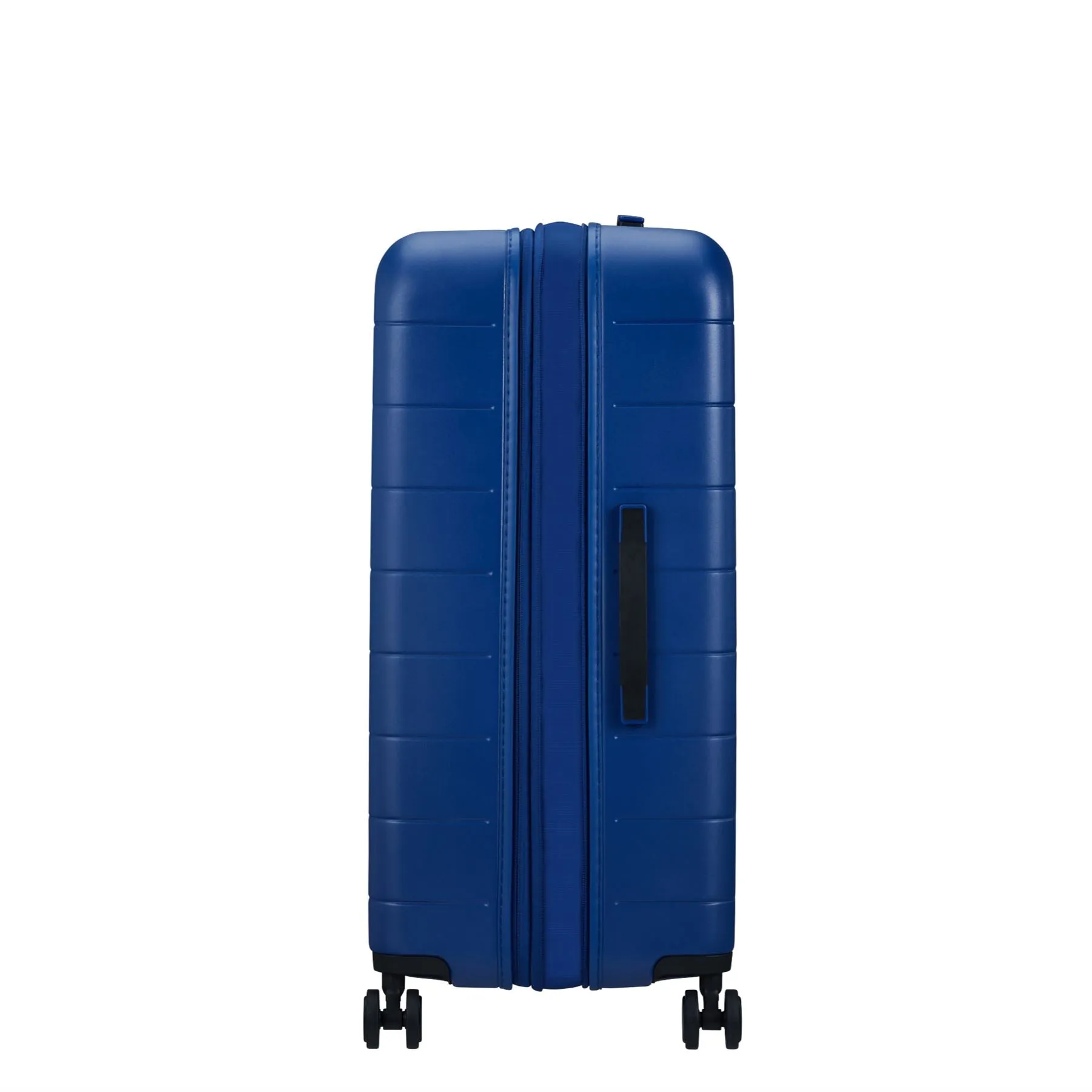 American Tourister Novastream Expanding 4 Wheeled Trolley Suitcase